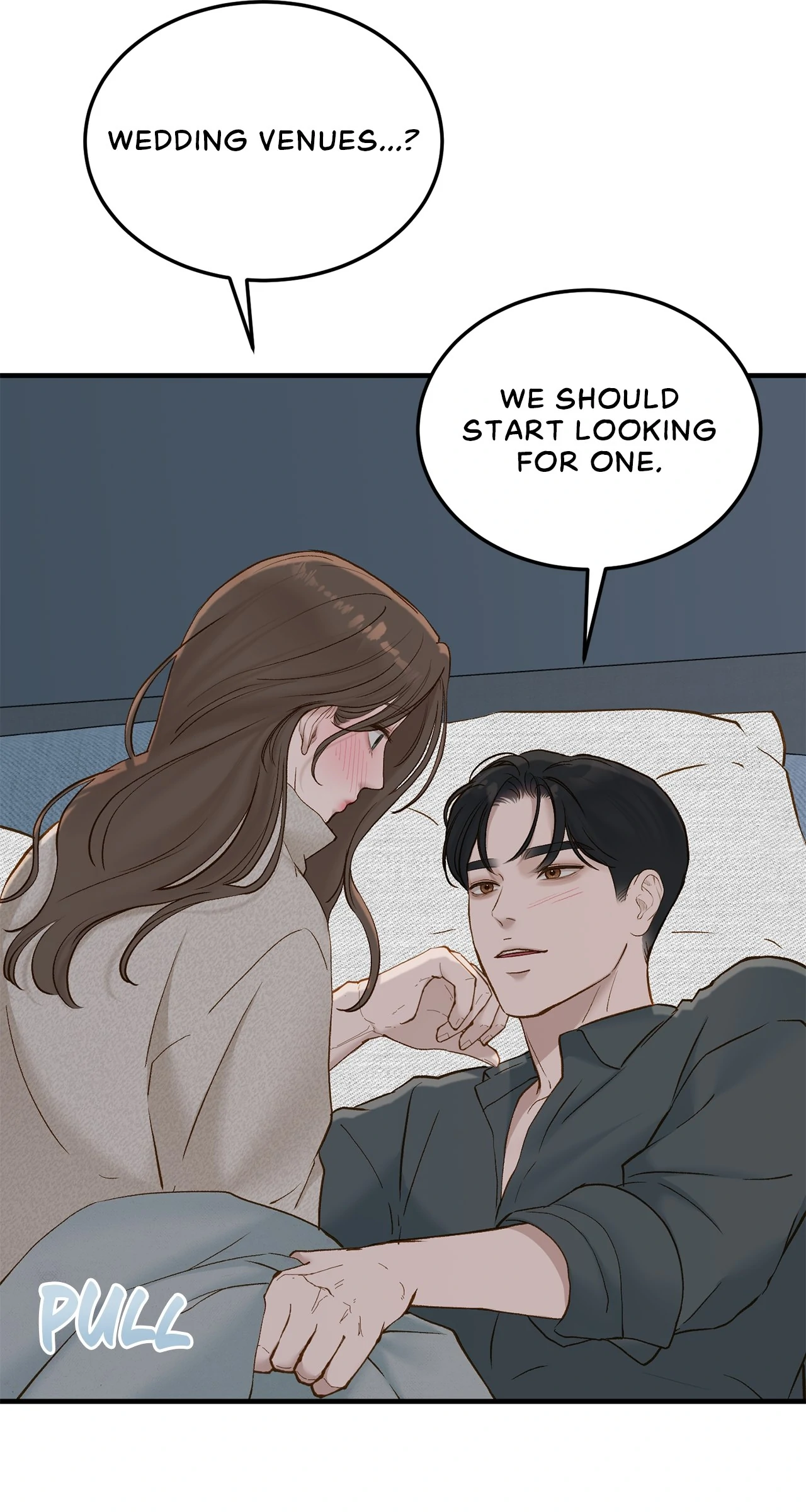 Despite the Risk «Official» - Chapter 68 manhwa