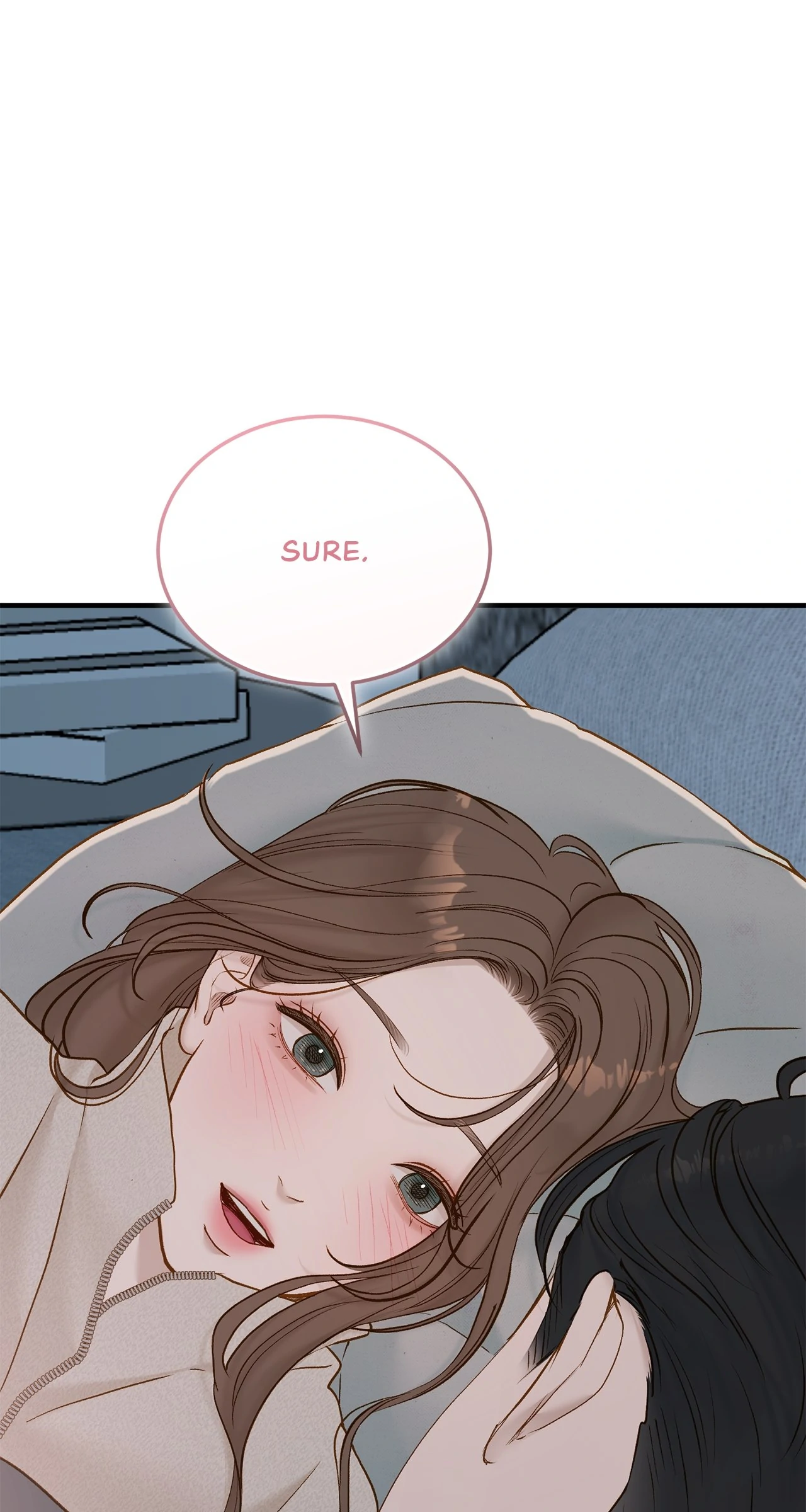 Despite the Risk «Official» - Chapter 68 manhwa
