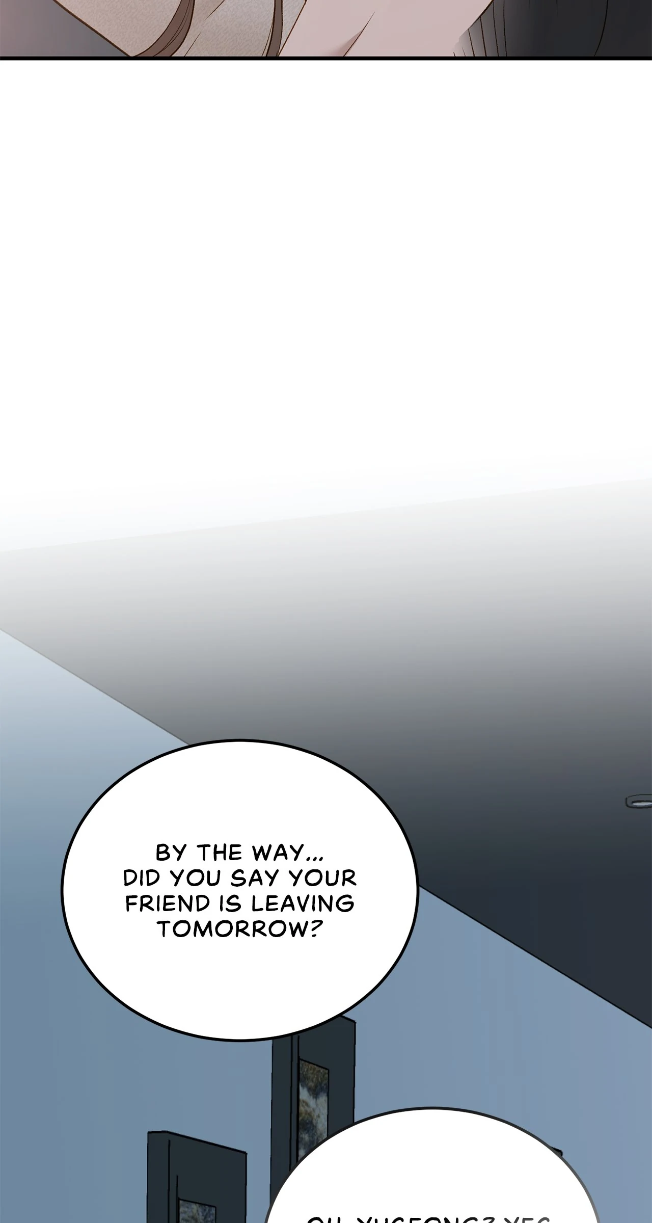 Despite the Risk «Official» - Chapter 68 manhwa