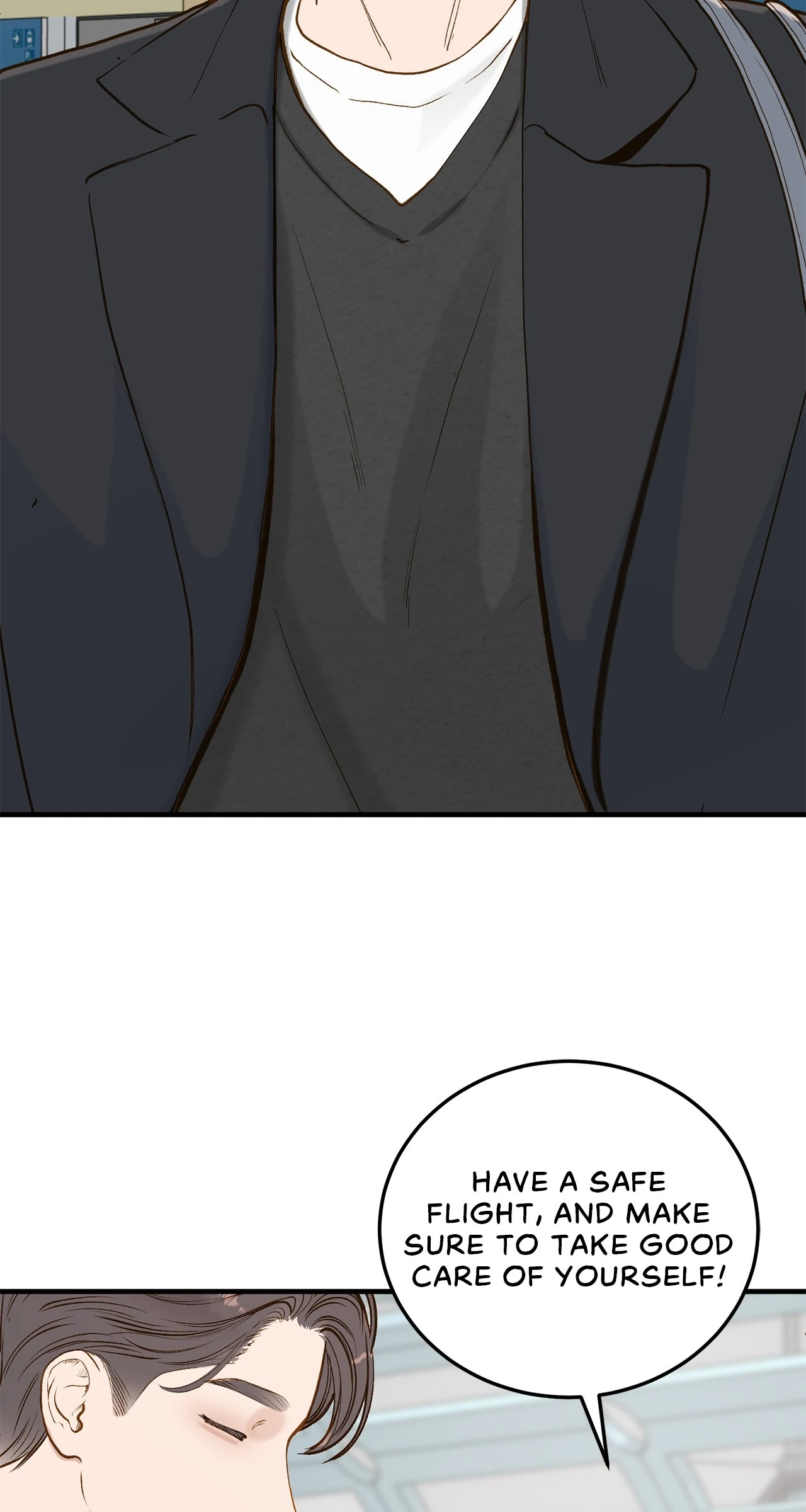 Despite the Risk «Official» - Chapter 68 manhwa