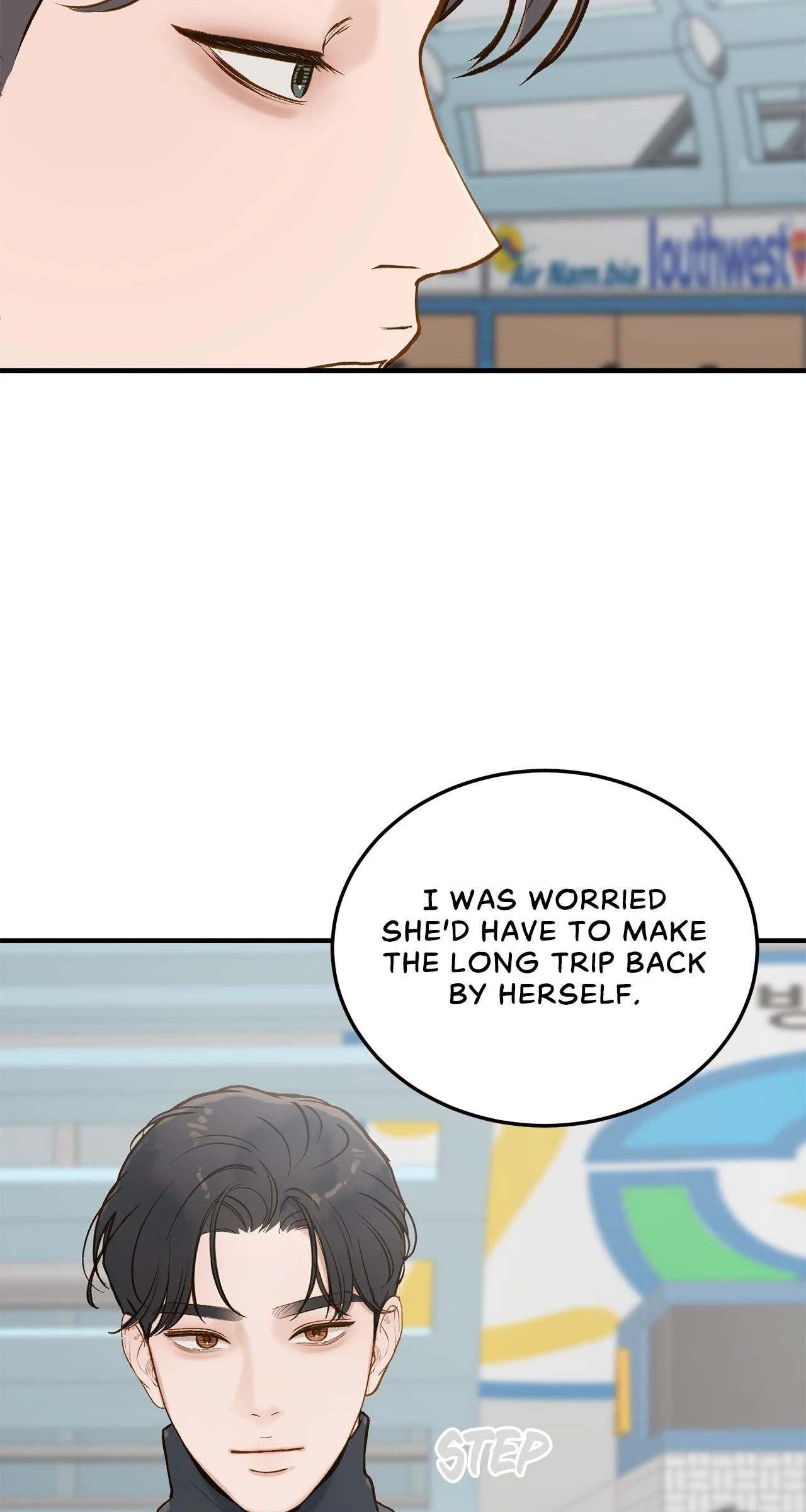 Despite the Risk «Official» - Chapter 68 manhwa