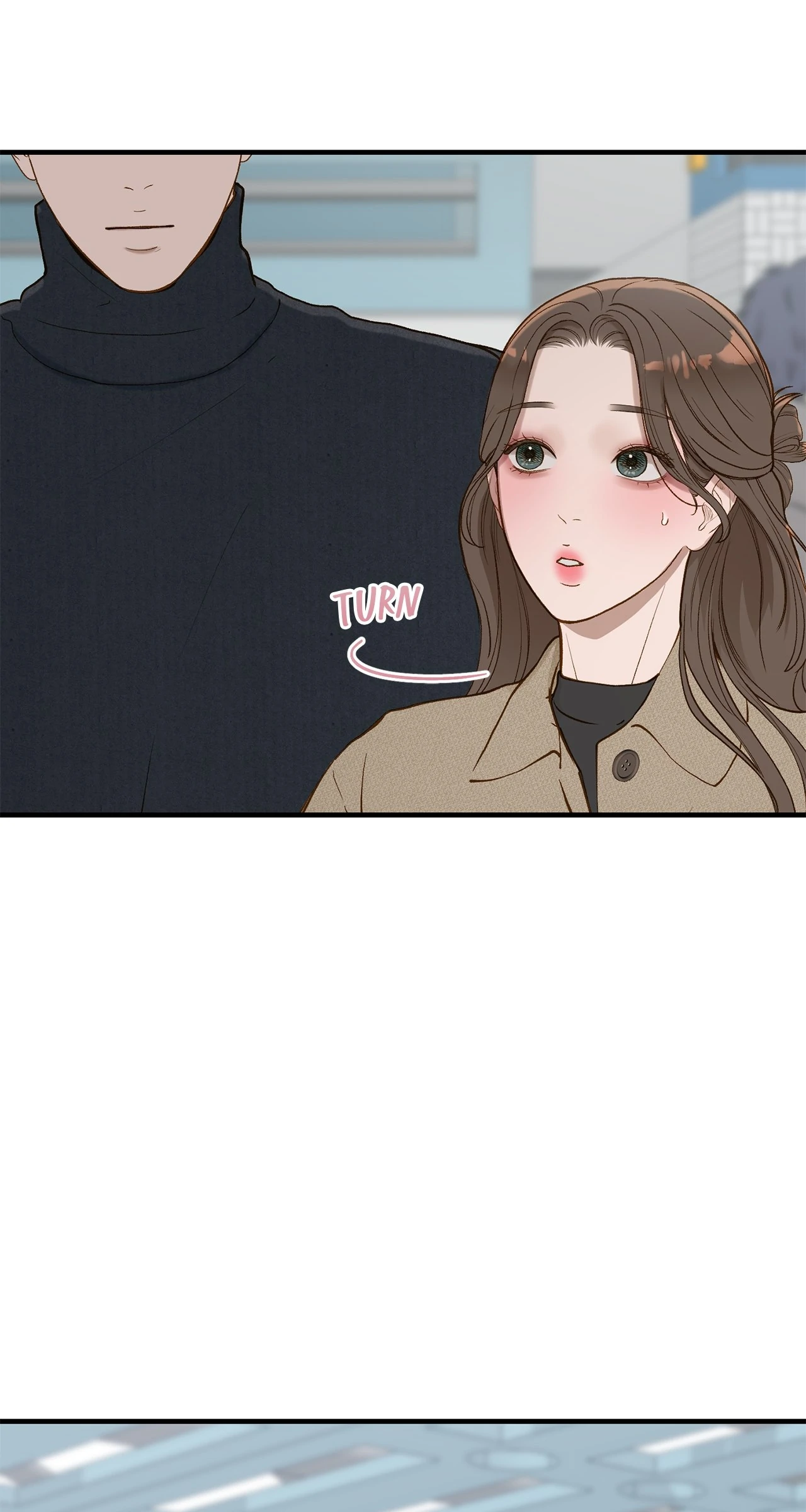 Despite the Risk «Official» - Chapter 68 manhwa