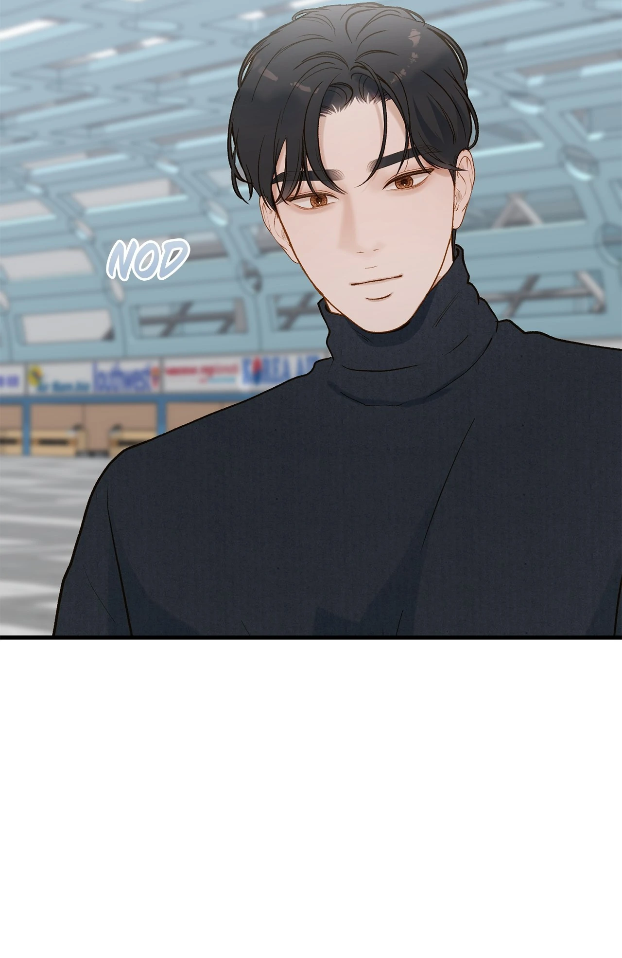Despite the Risk «Official» - Chapter 68 manhwa