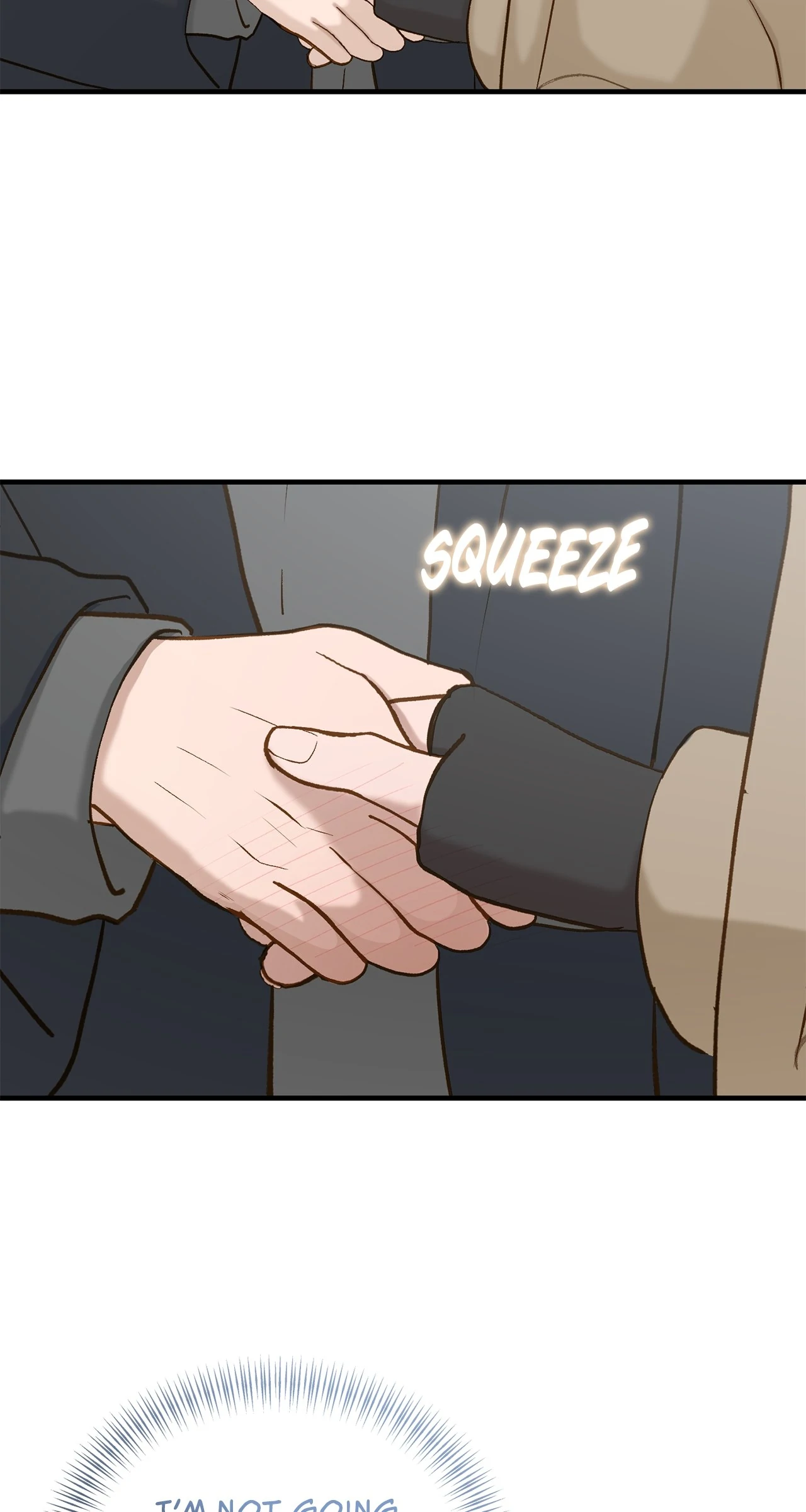Despite the Risk «Official» - Chapter 68 manhwa
