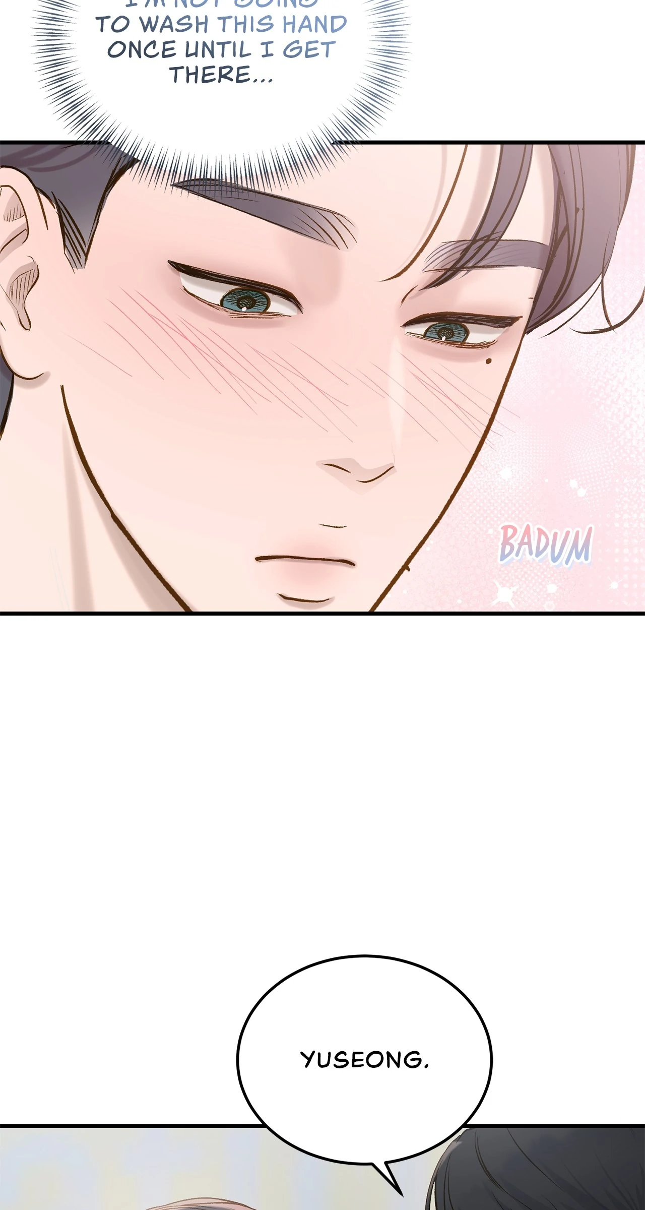 Despite the Risk «Official» - Chapter 68 manhwa