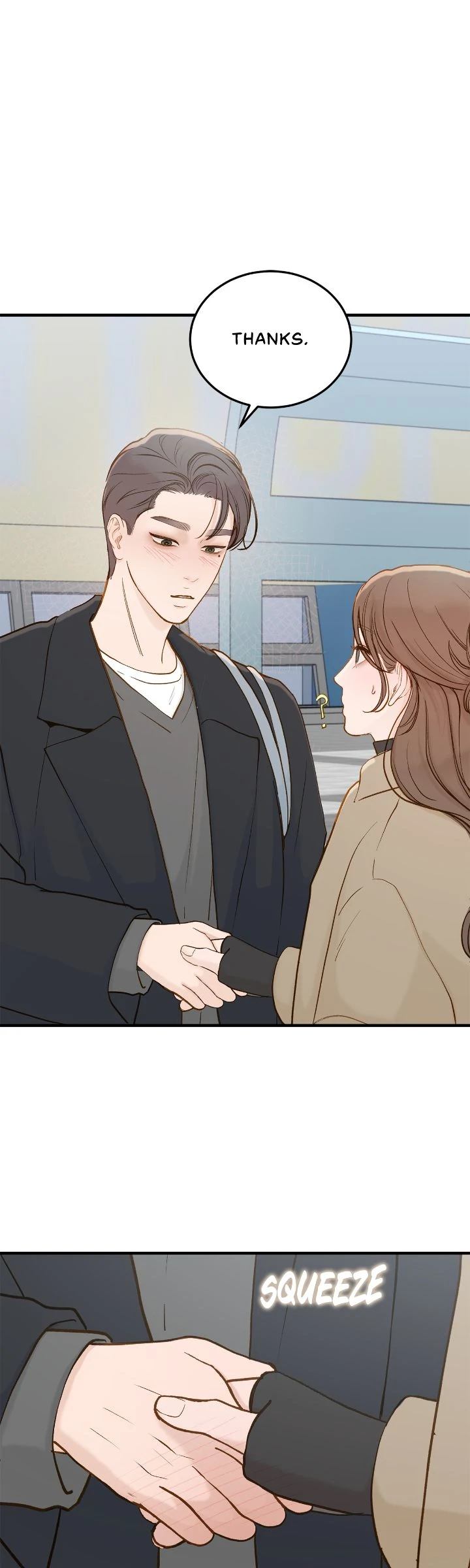 Despite the Risk «Official» - Chapter 69 manhwa