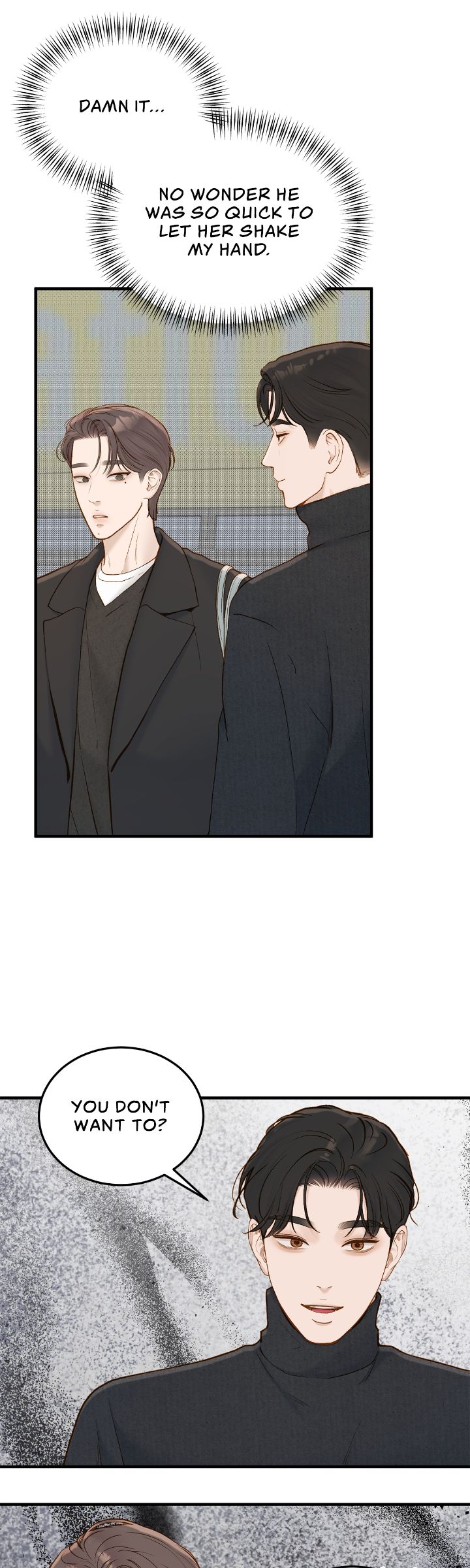 Despite the Risk «Official» - Chapter 69 manhwa