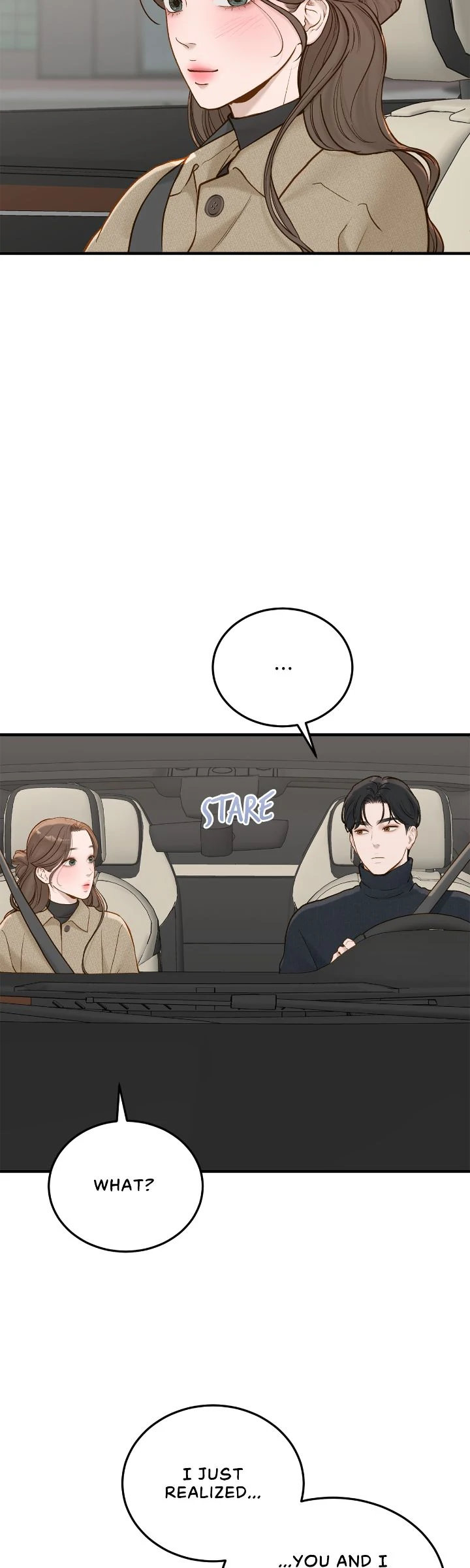 Despite the Risk «Official» - Chapter 69 manhwa