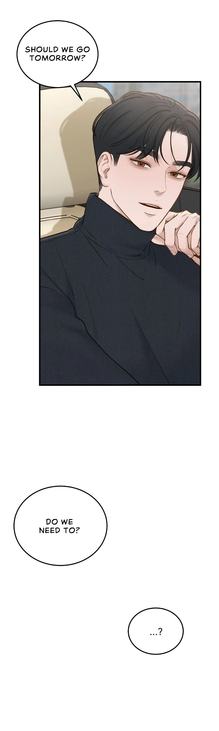 Despite the Risk «Official» - Chapter 69 manhwa