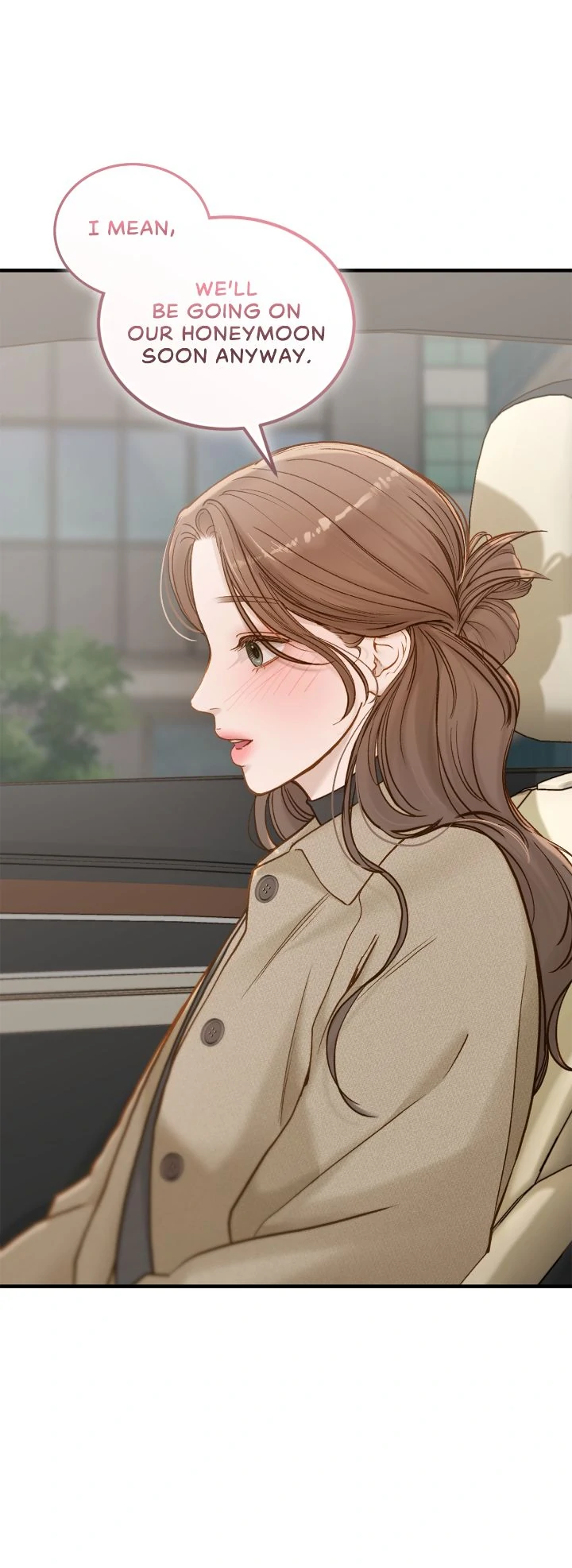 Despite the Risk «Official» - Chapter 69 manhwa