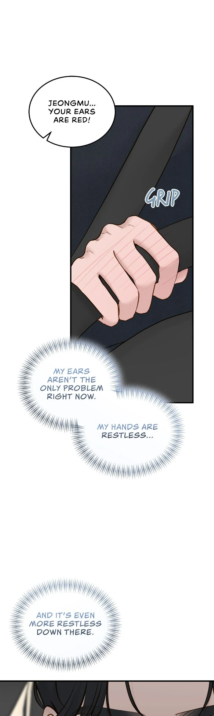 Despite the Risk «Official» - Chapter 69 manhwa