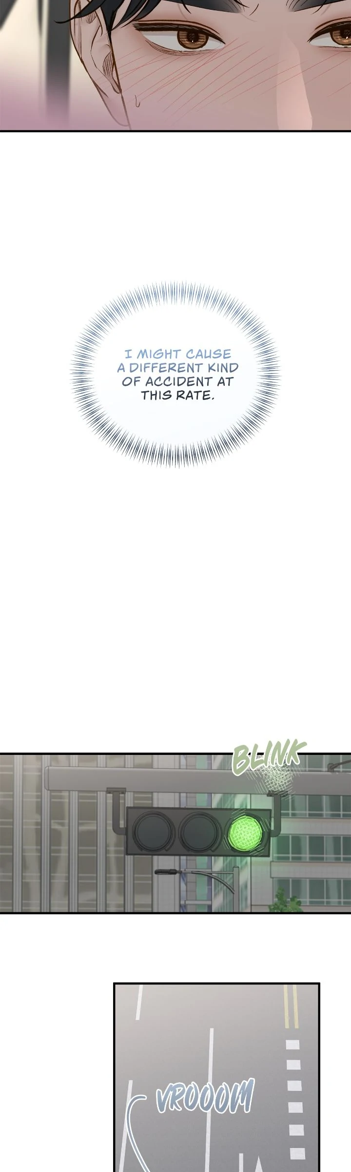Despite the Risk «Official» - Chapter 69 manhwa
