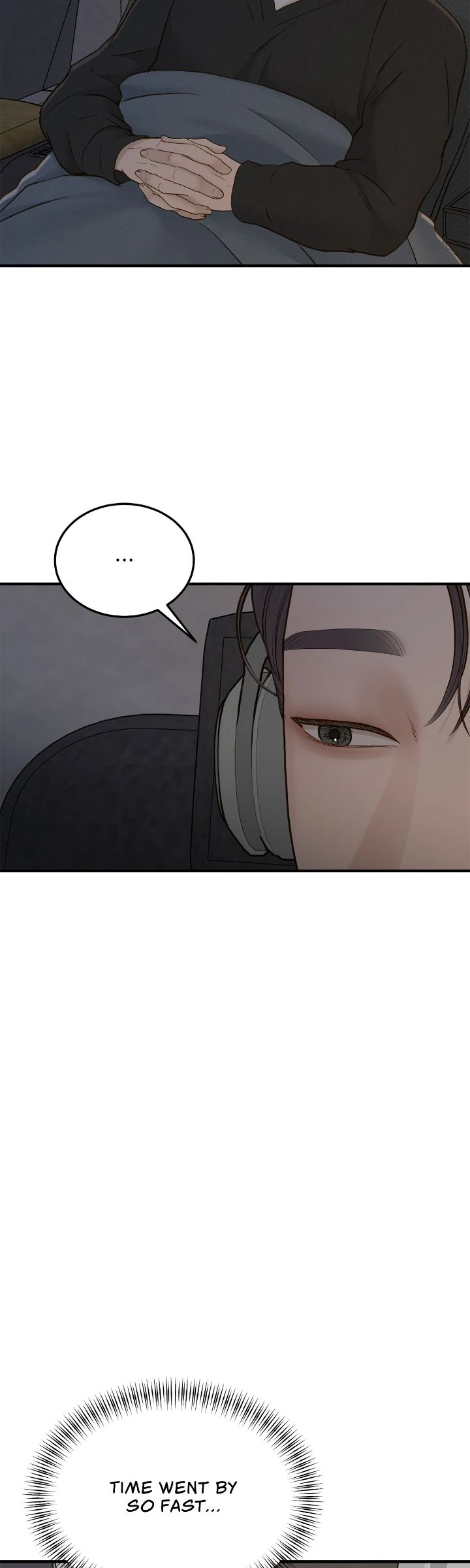 Despite the Risk «Official» - Chapter 69 manhwa