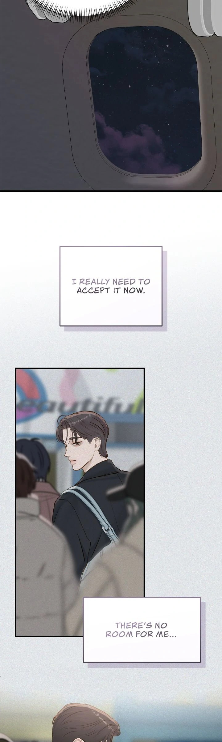 Despite the Risk «Official» - Chapter 69 manhwa