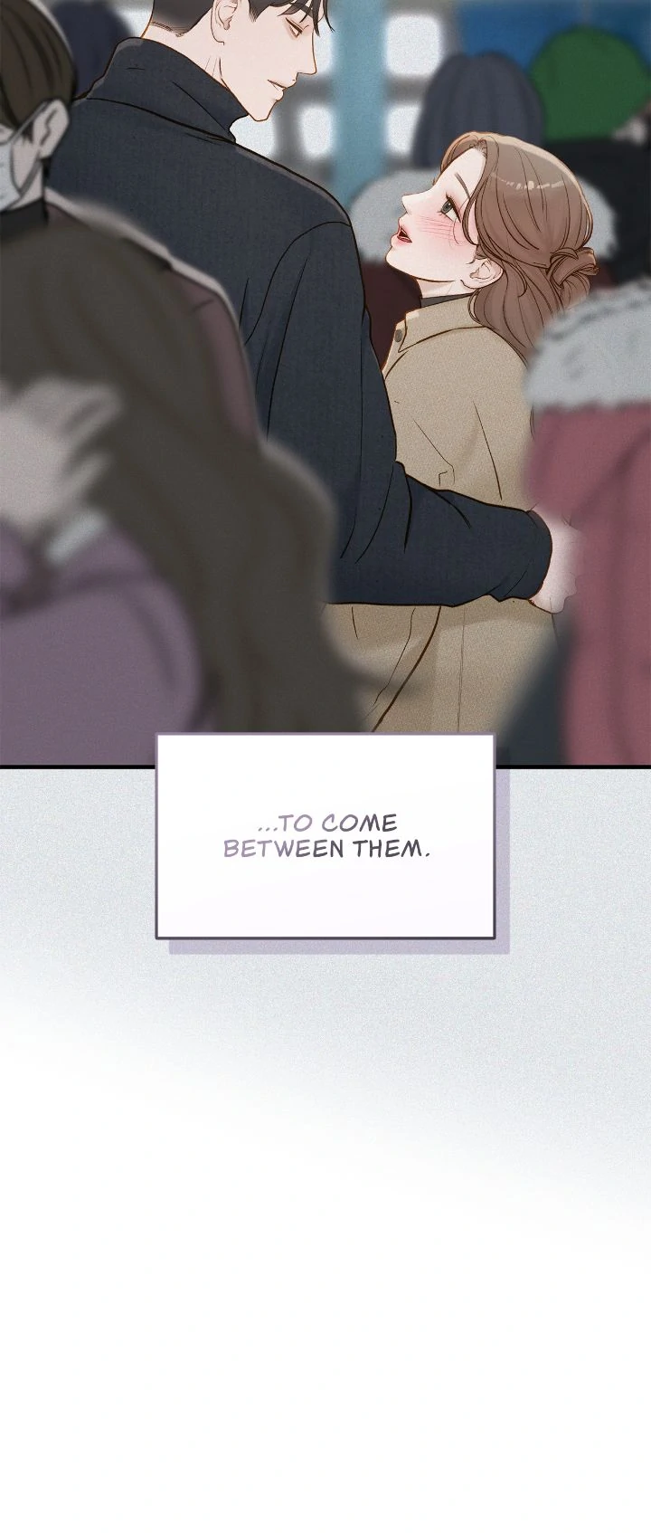 Despite the Risk «Official» - Chapter 69 manhwa