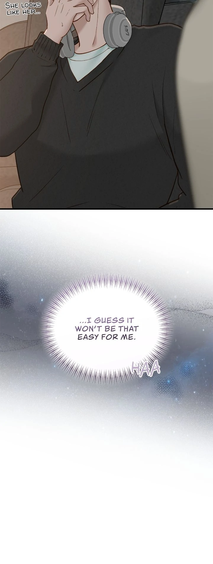 Despite the Risk «Official» - Chapter 69 manhwa