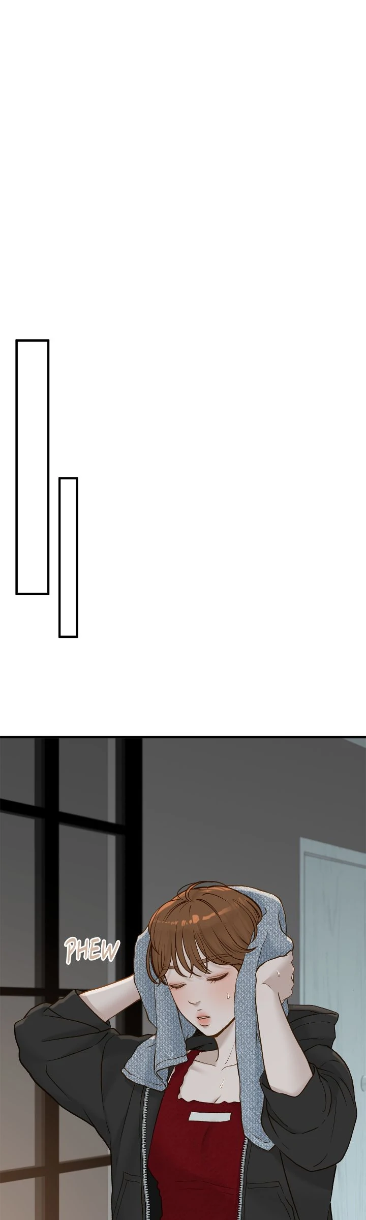 Despite the Risk «Official» - Chapter 69 manhwa