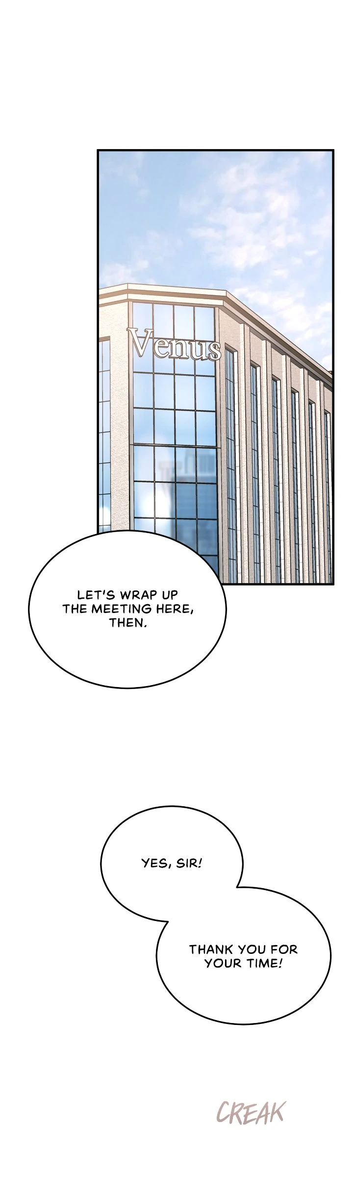 Despite the Risk «Official» - Chapter 69 manhwa