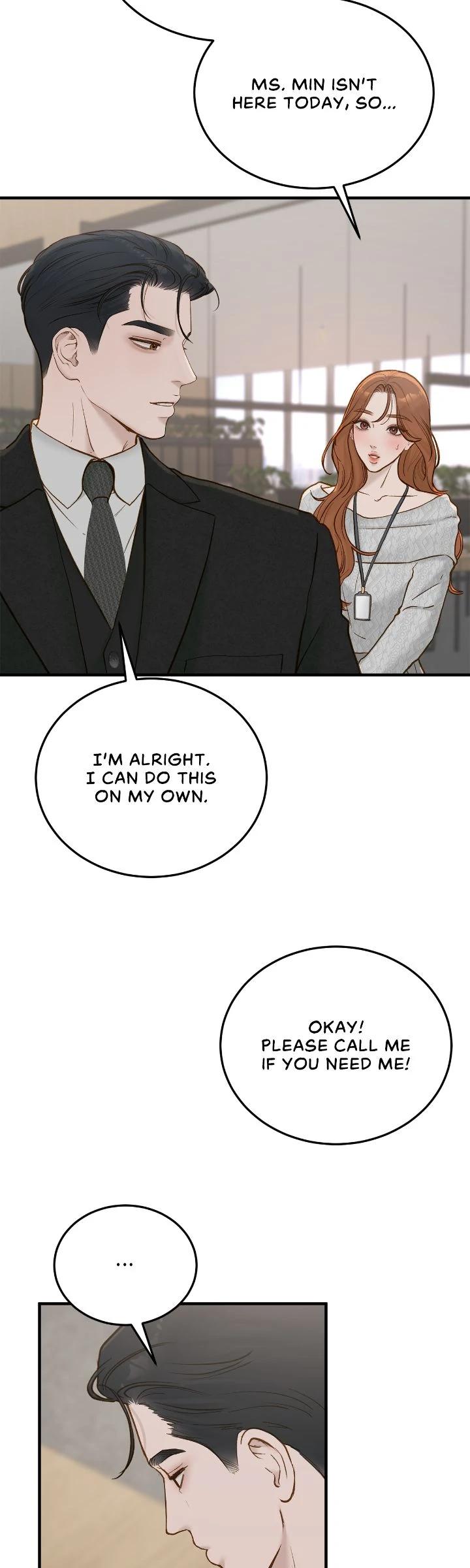 Despite the Risk «Official» - Chapter 69 manhwa