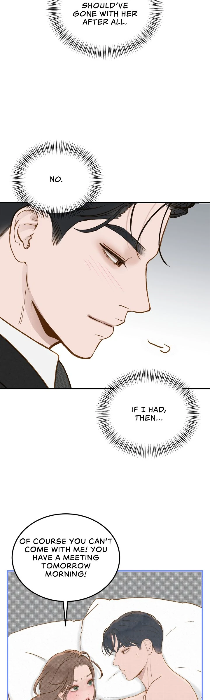 Despite the Risk «Official» - Chapter 69 manhwa
