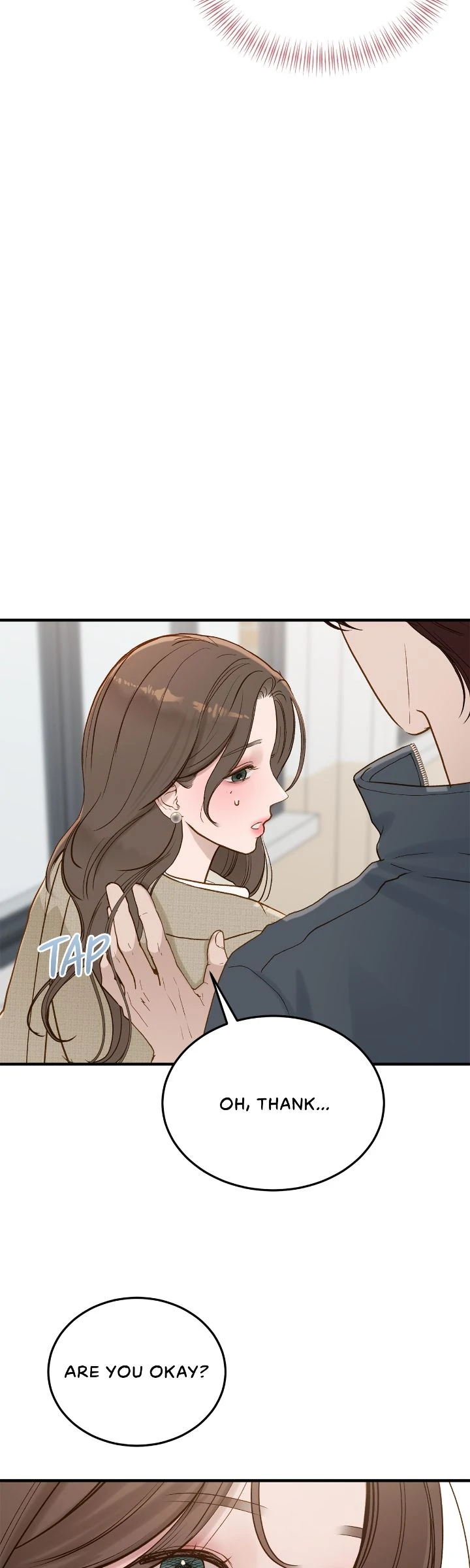 Despite the Risk «Official» - Chapter 69 manhwa