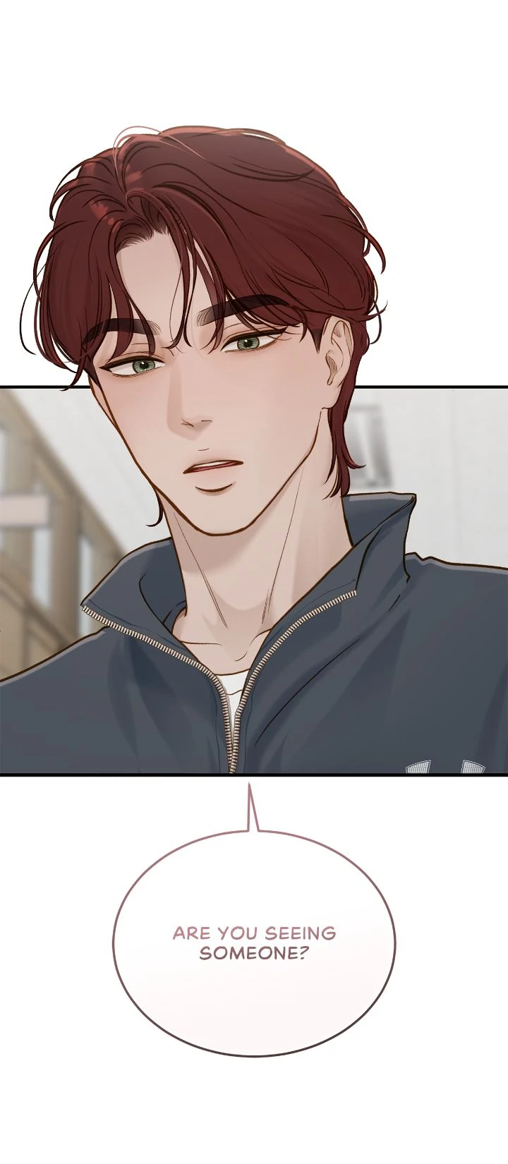 Despite the Risk «Official» - Chapter 69 manhwa