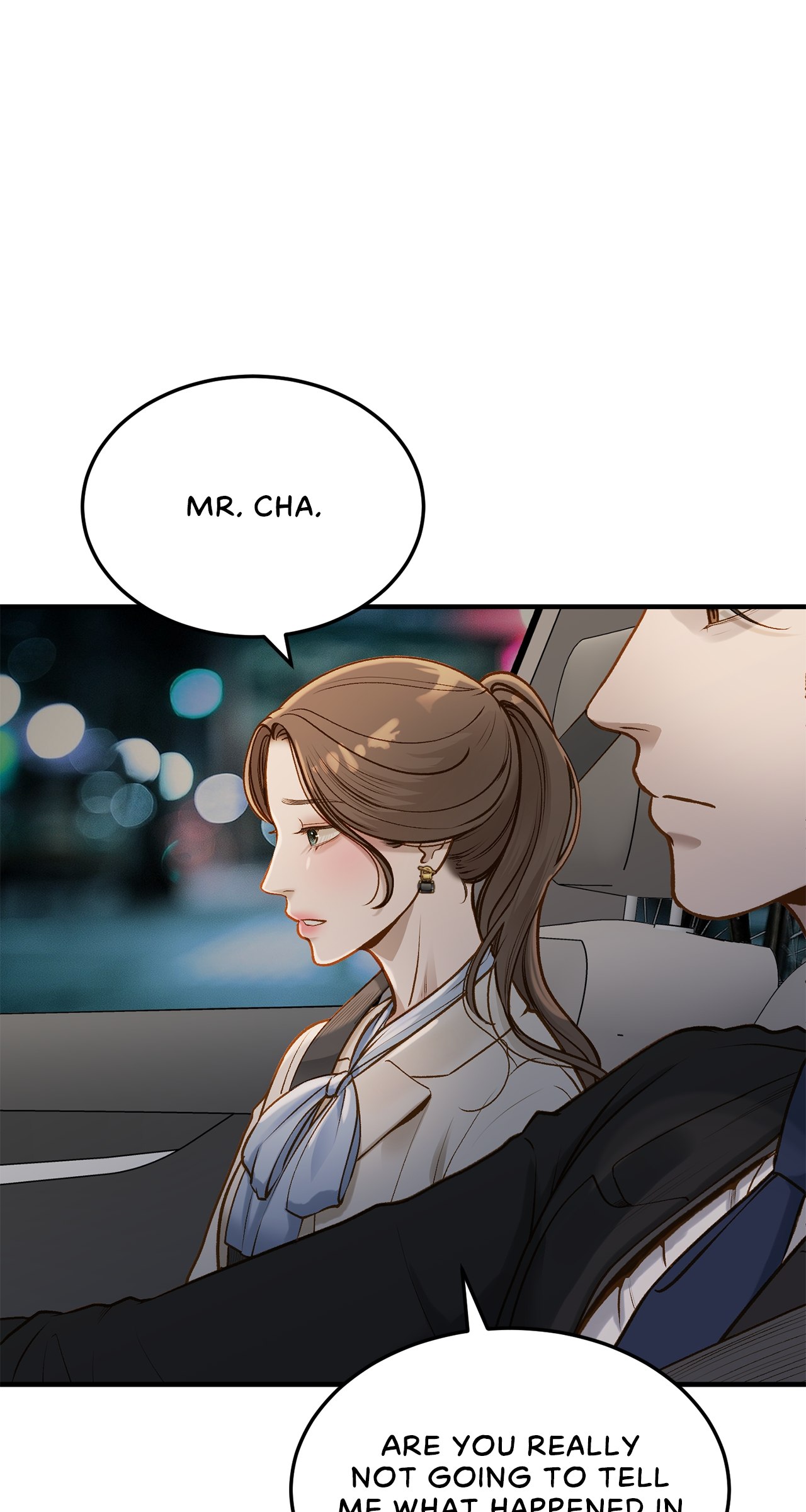 Despite the Risk «Official» - Chapter 7 manhwa