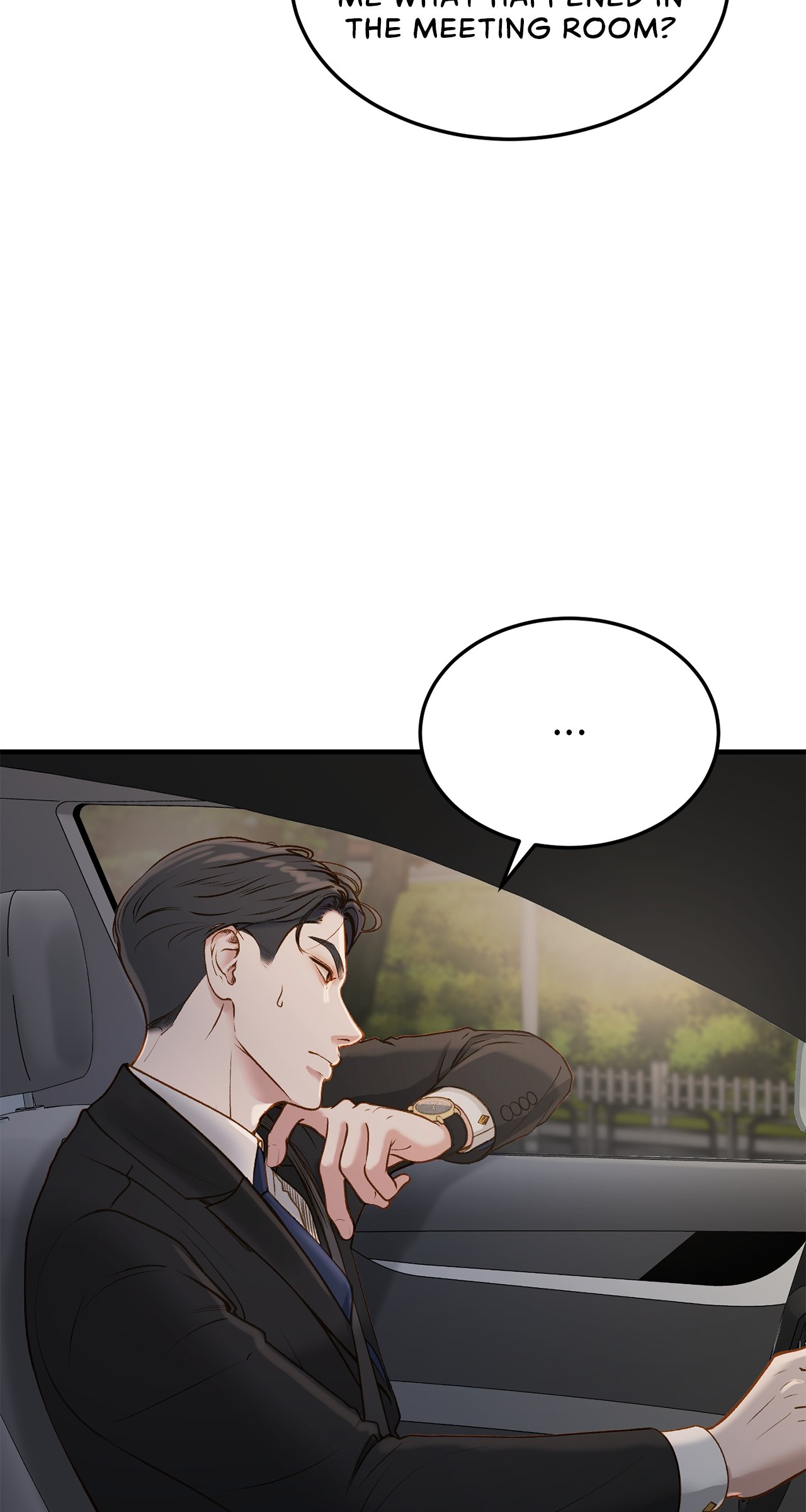 Despite the Risk «Official» - Chapter 7 manhwa