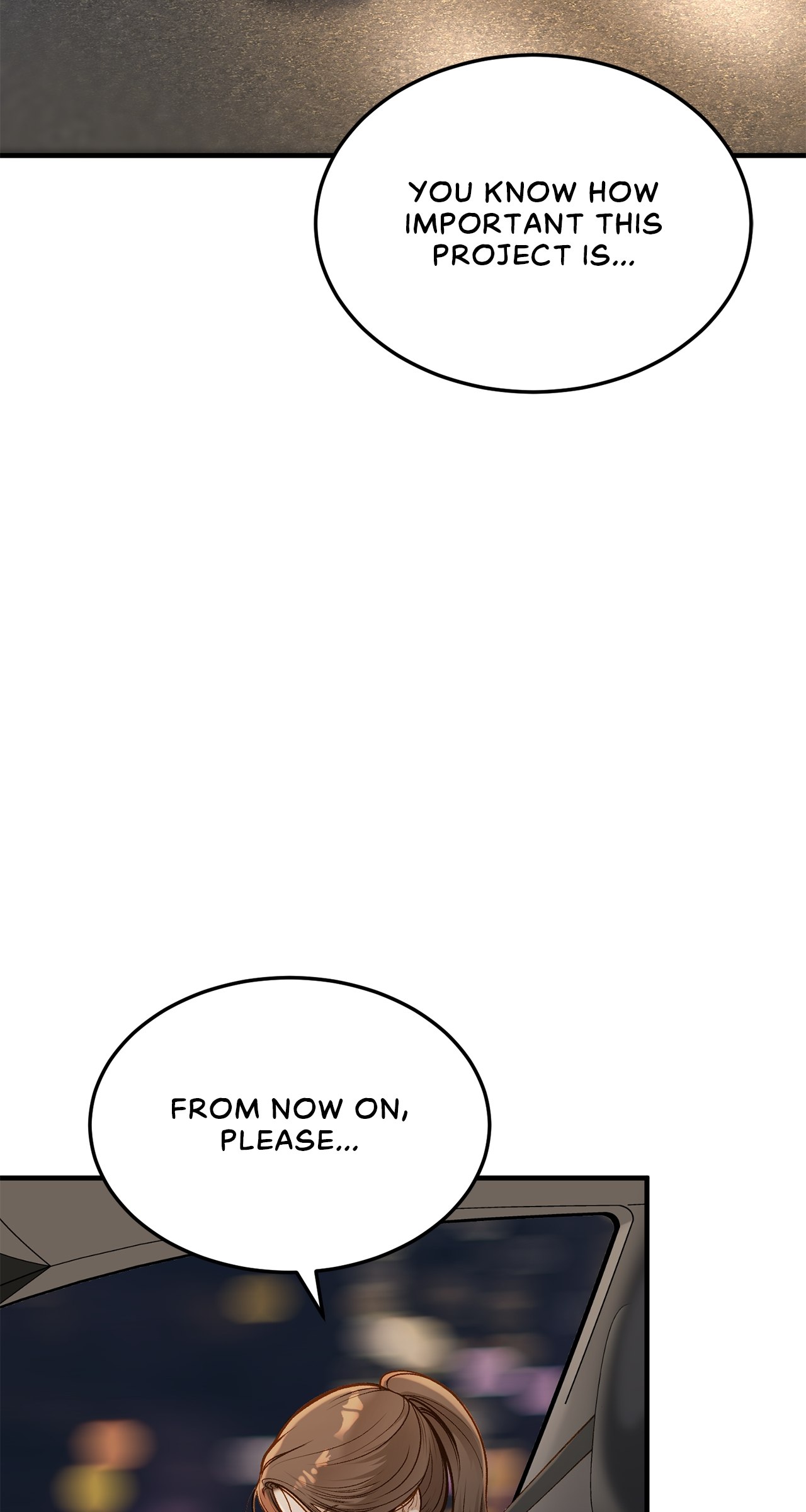 Despite the Risk «Official» - Chapter 7 manhwa