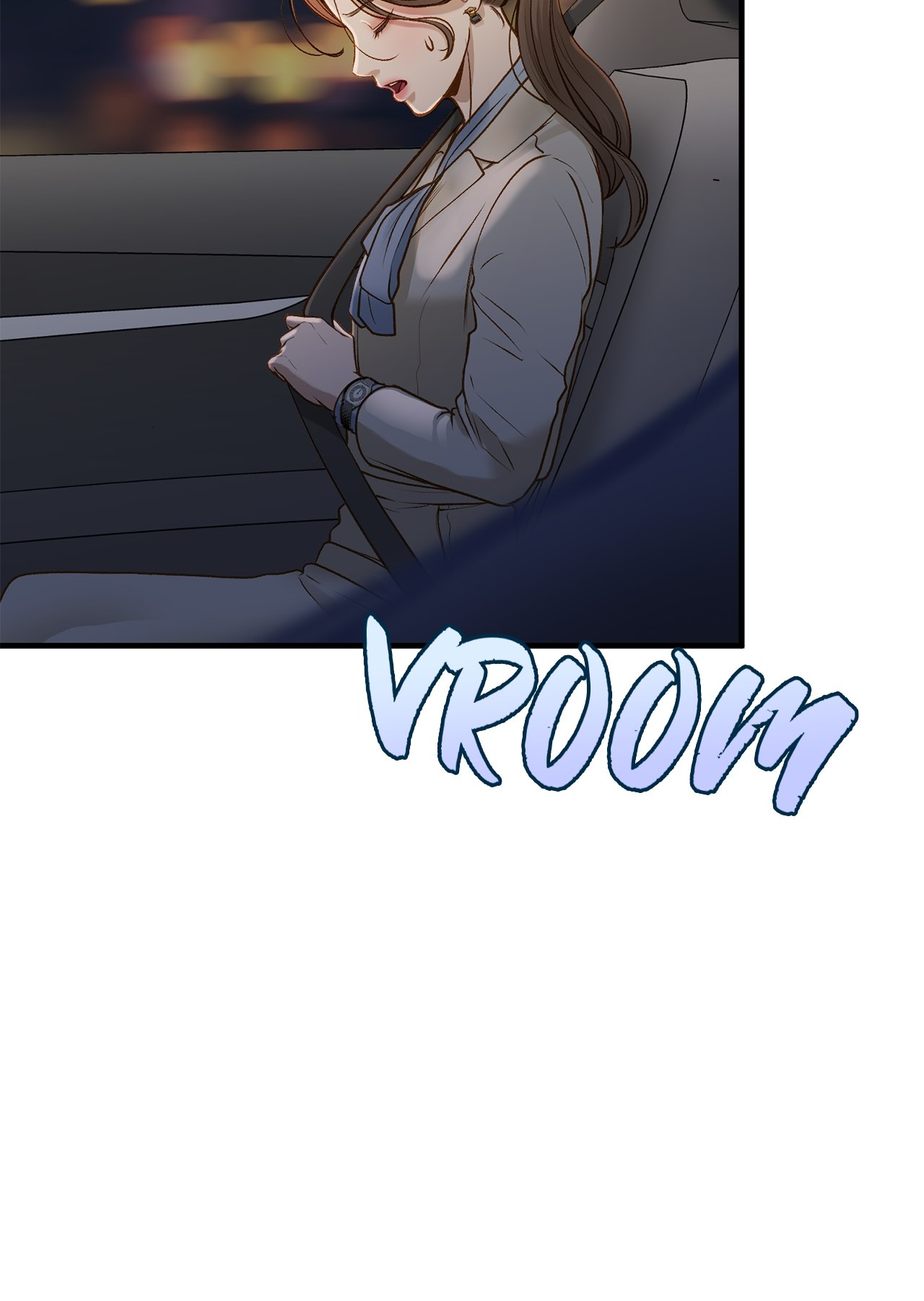 Despite the Risk «Official» - Chapter 7 manhwa