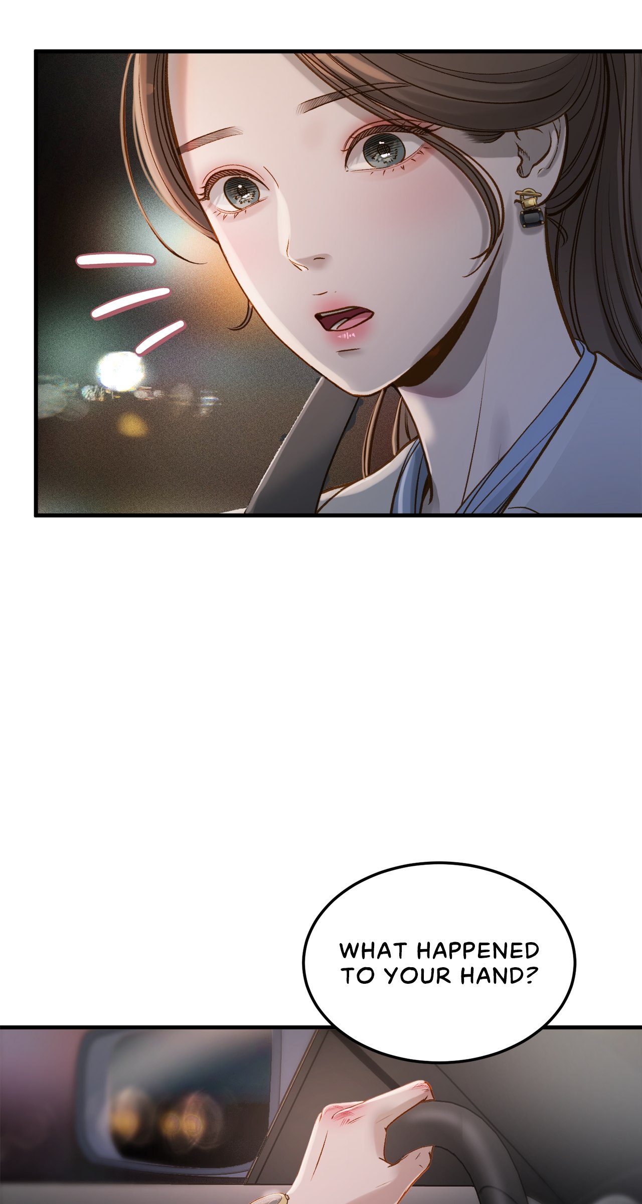 Despite the Risk «Official» - Chapter 7 manhwa