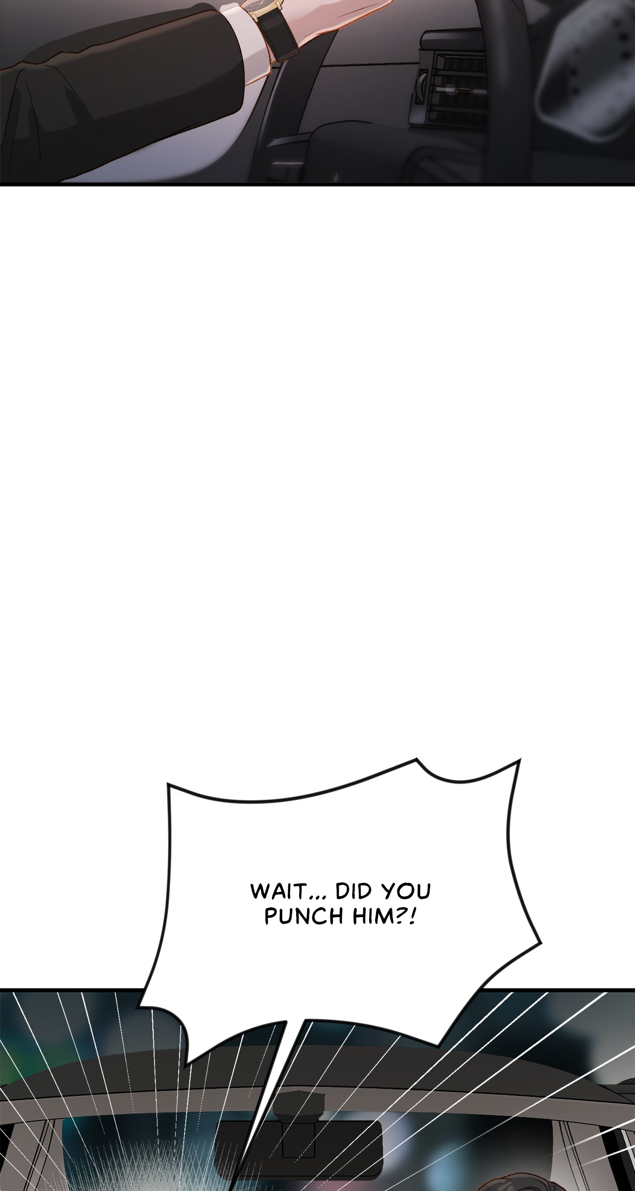 Despite the Risk «Official» - Chapter 7 manhwa