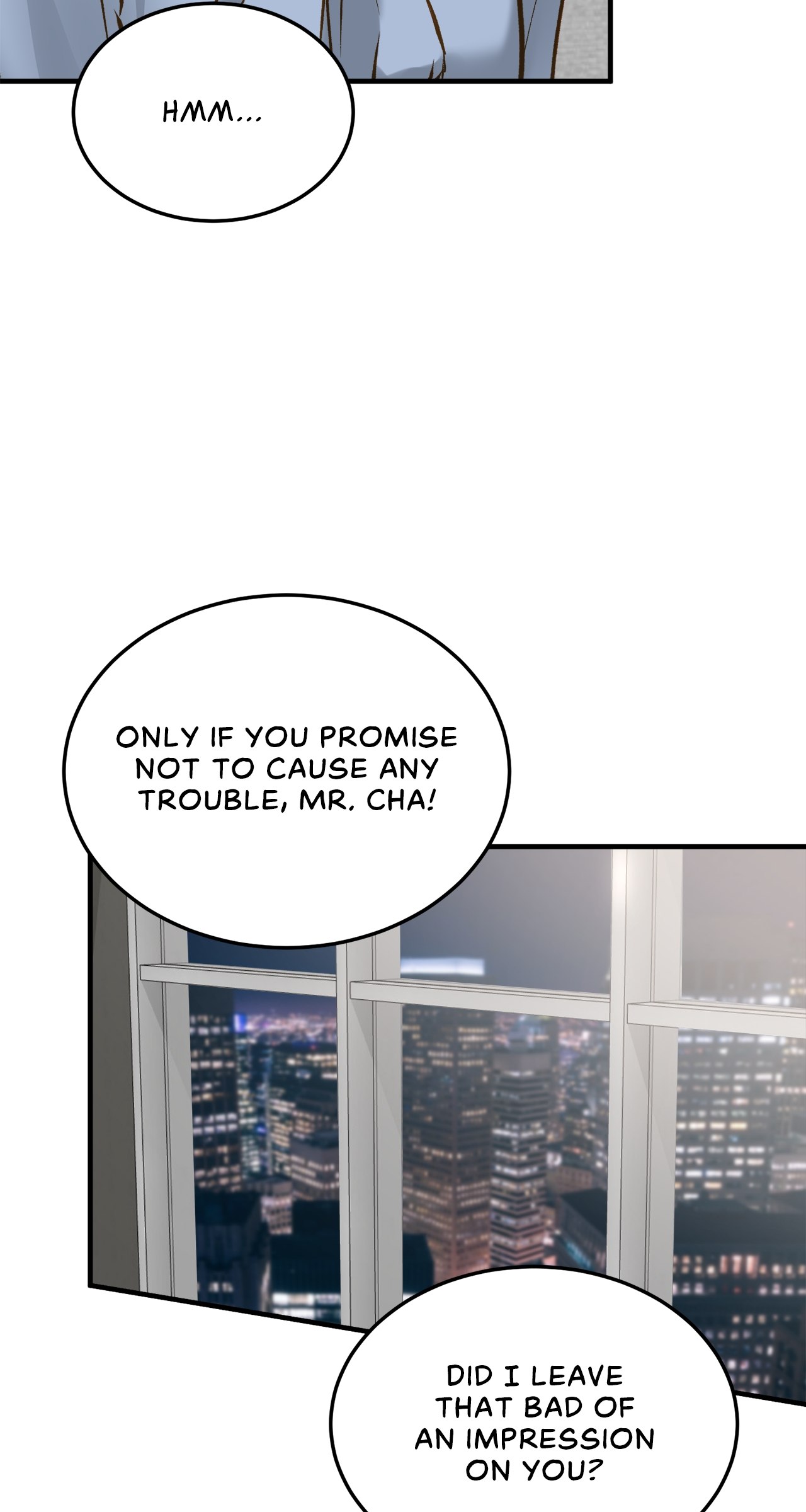 Despite the Risk «Official» - Chapter 7 manhwa