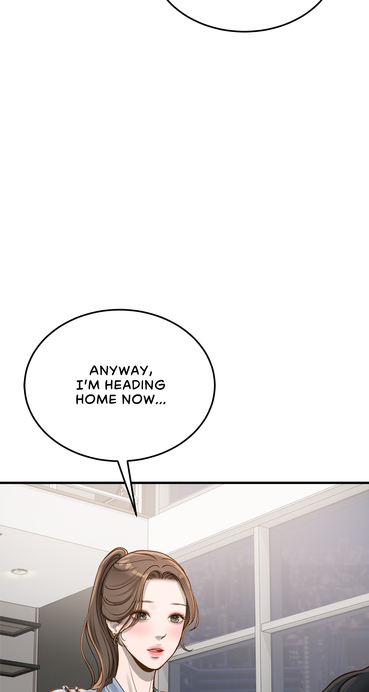 Despite the Risk «Official» - Chapter 7 manhwa