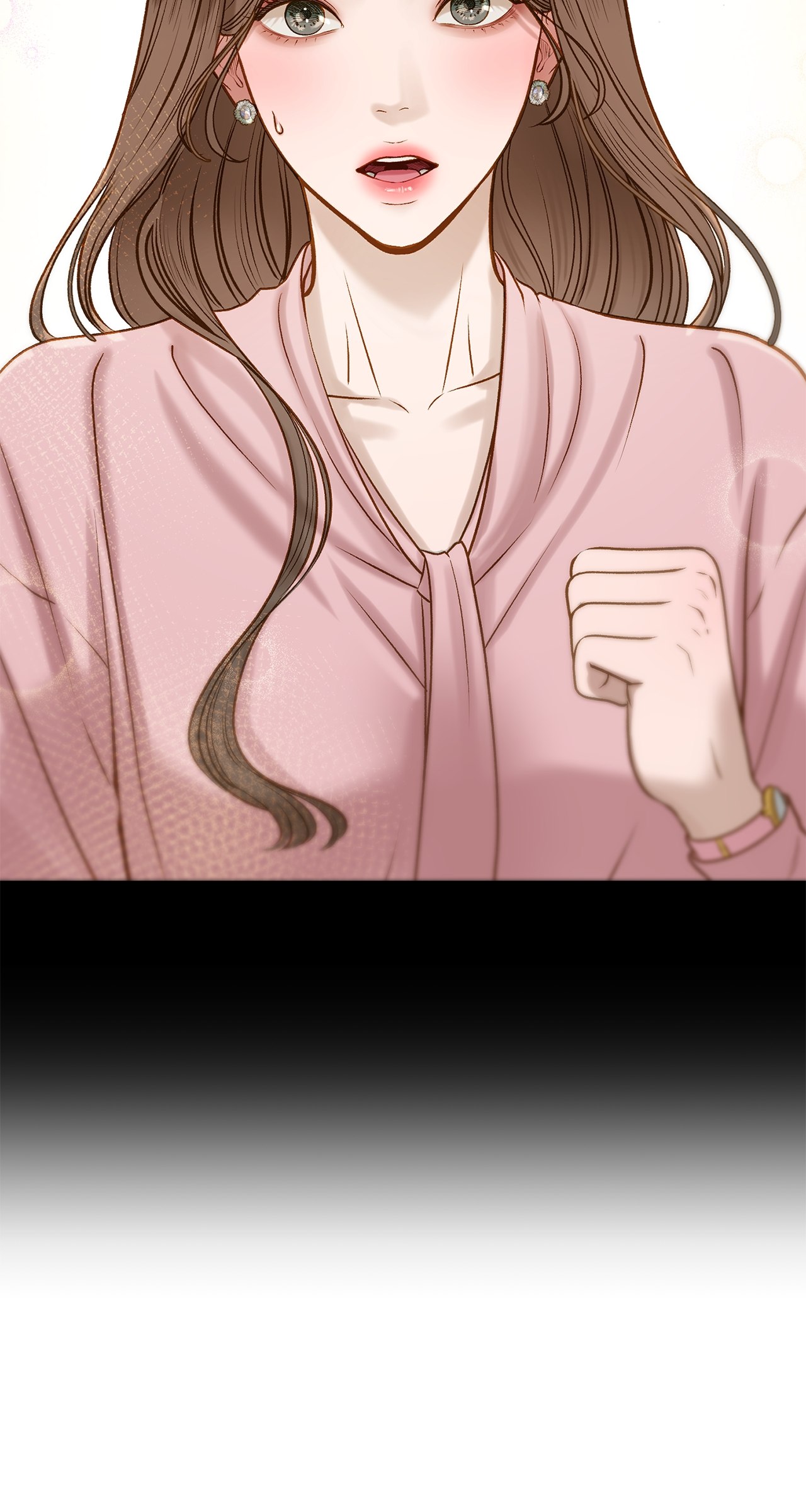 Despite the Risk «Official» - Chapter 7 manhwa