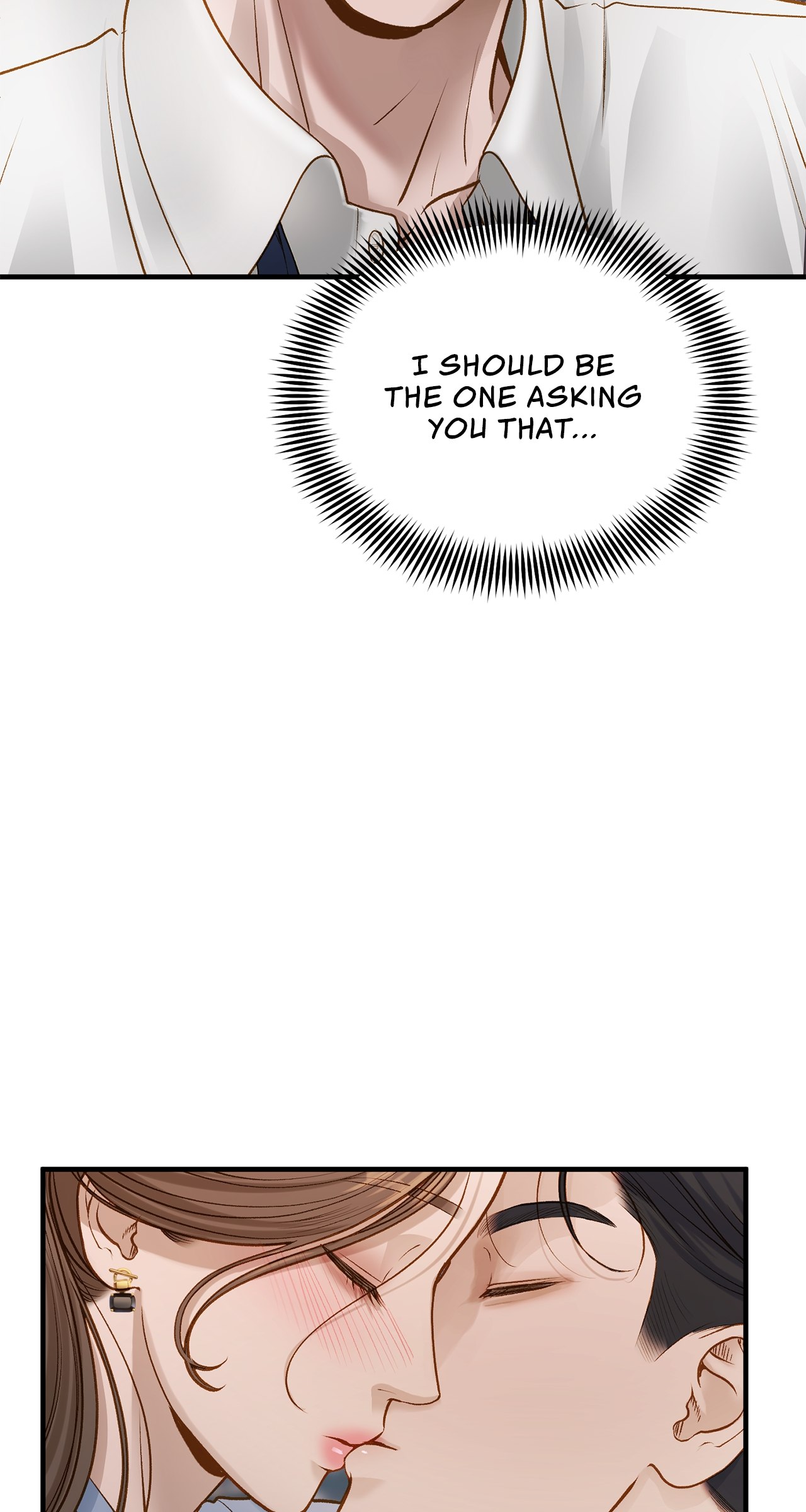Despite the Risk «Official» - Chapter 7 manhwa