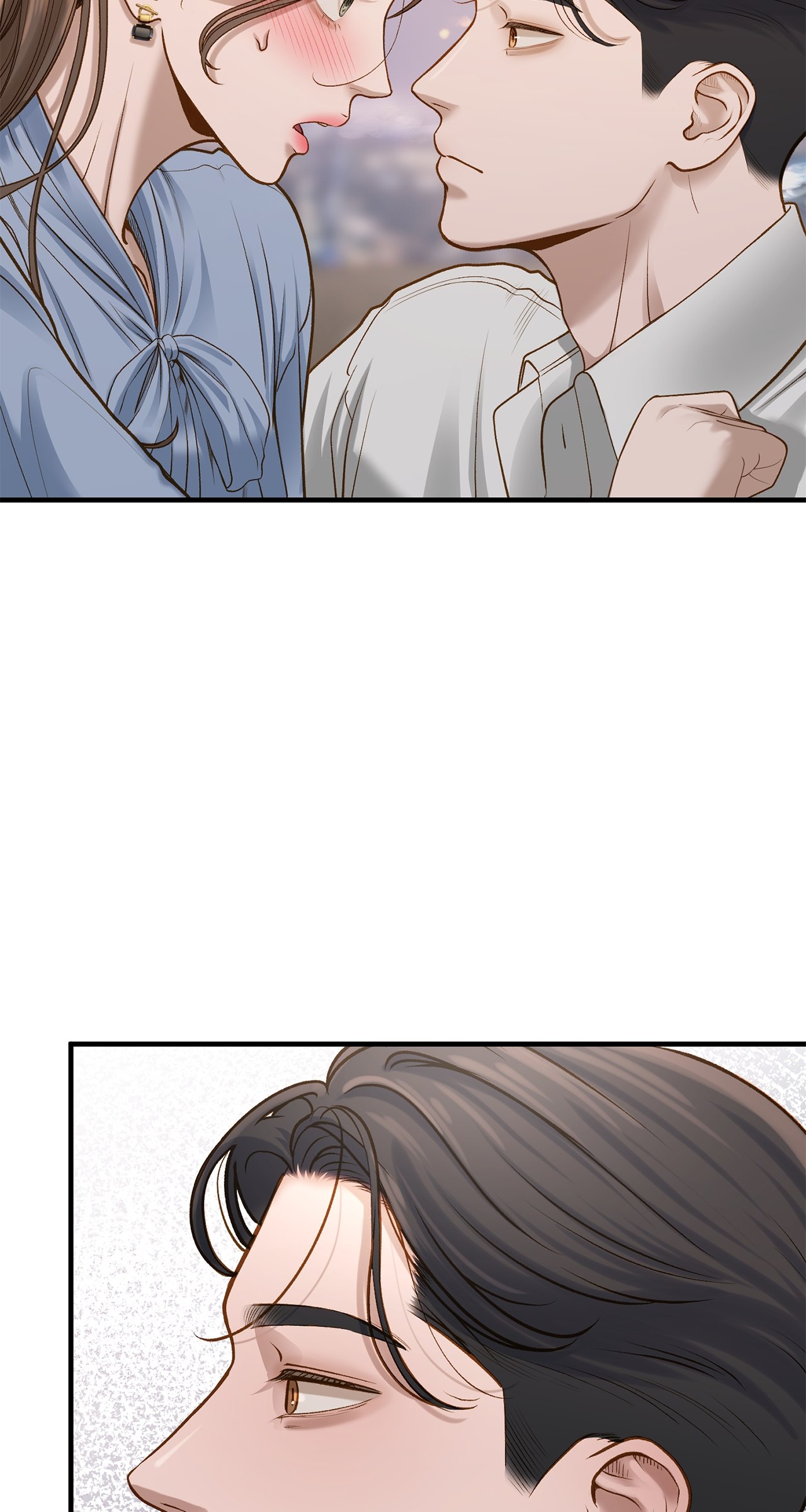 Despite the Risk «Official» - Chapter 7 manhwa