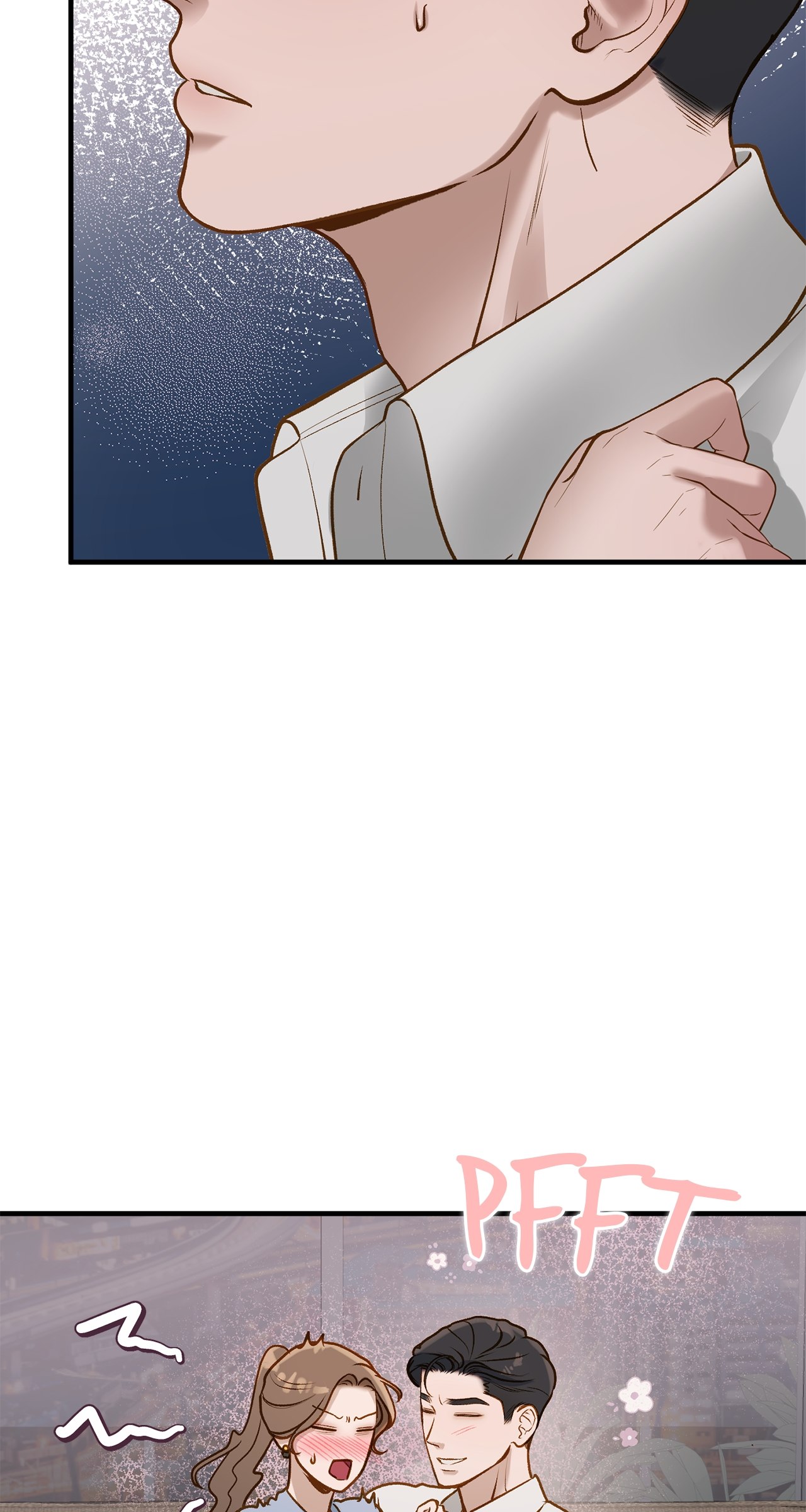 Despite the Risk «Official» - Chapter 7 manhwa