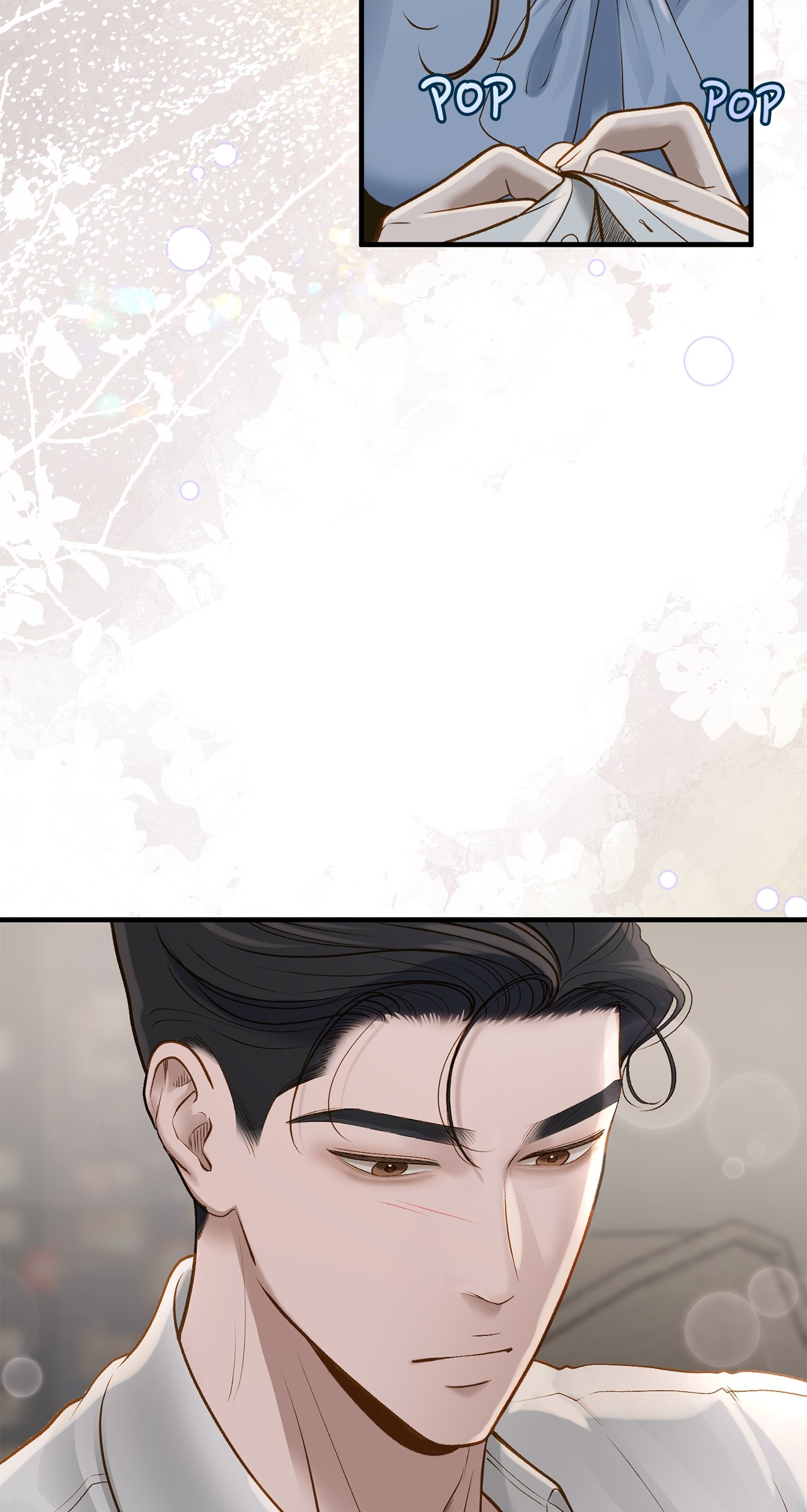 Despite the Risk «Official» - Chapter 7 manhwa
