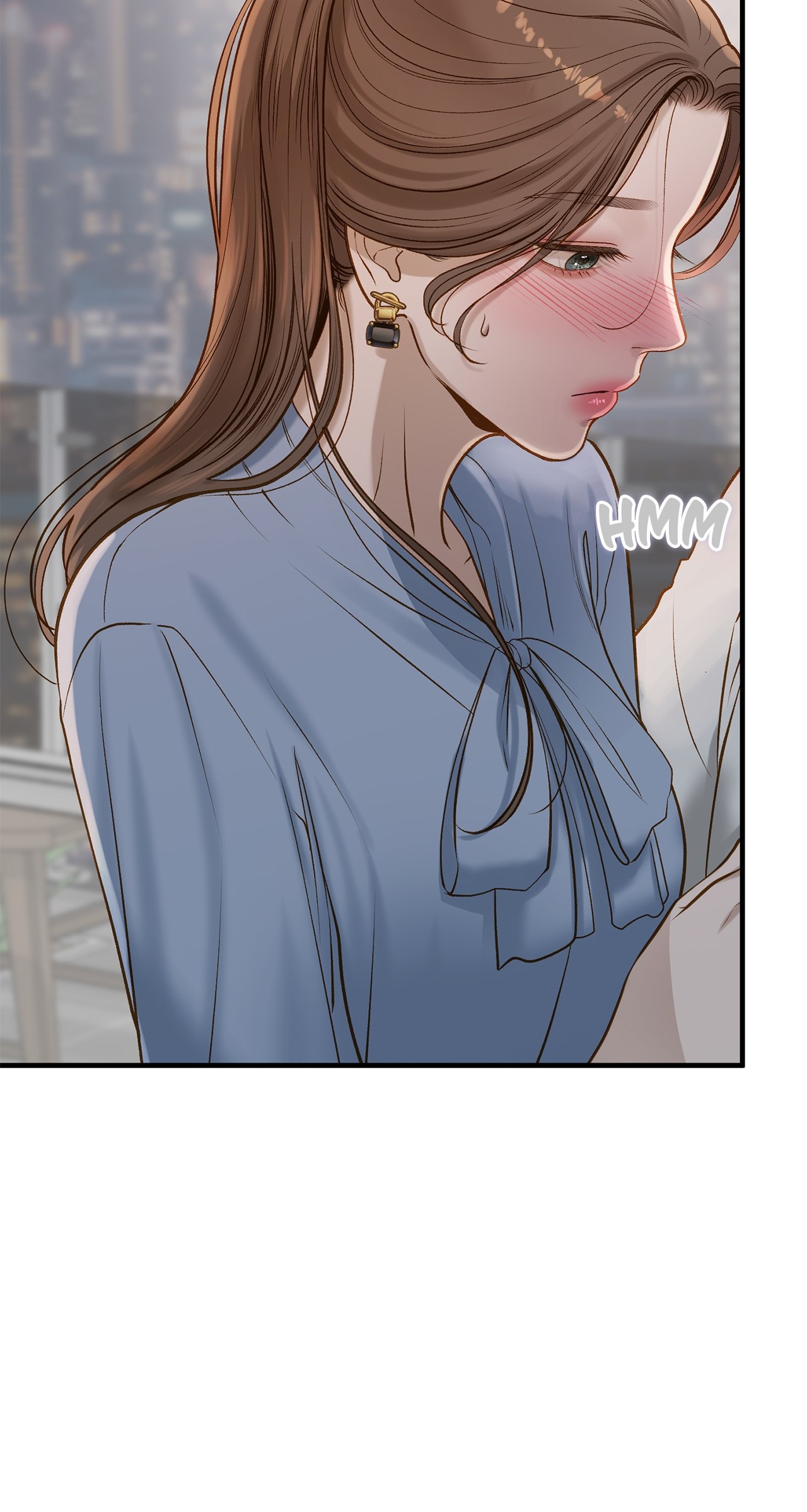 Despite the Risk «Official» - Chapter 7 manhwa