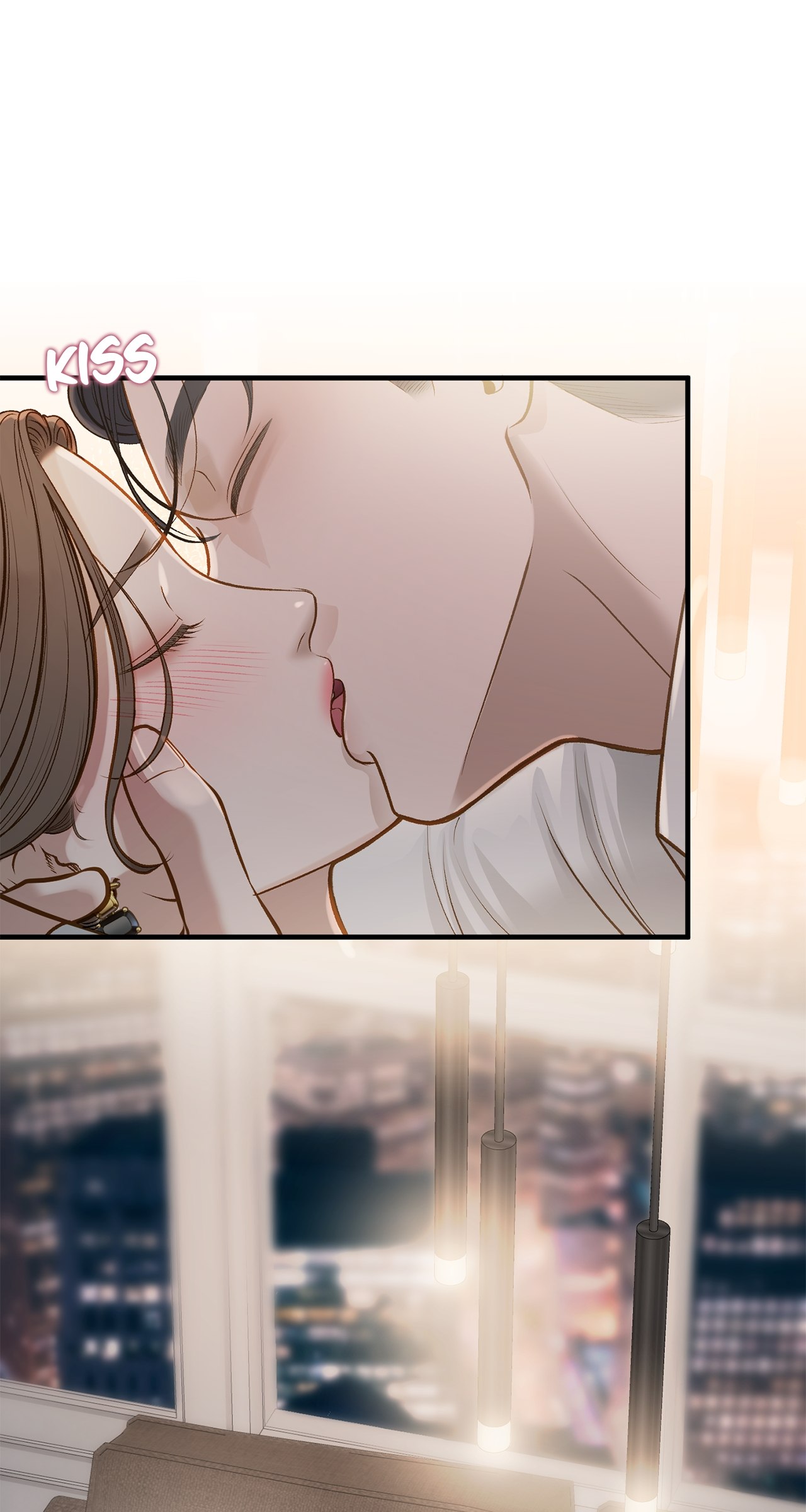Despite the Risk «Official» - Chapter 7 manhwa