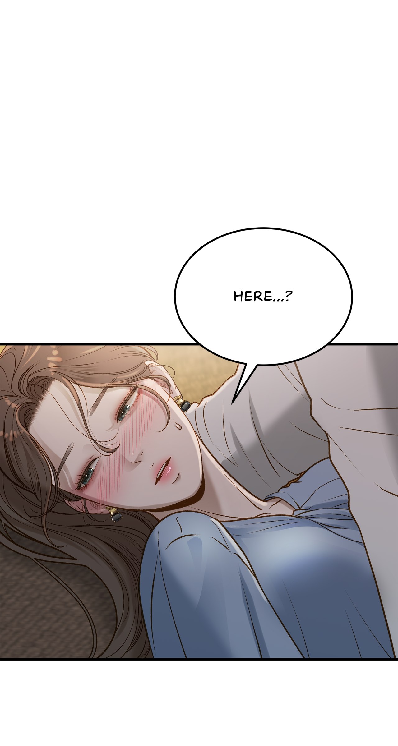 Despite the Risk «Official» - Chapter 7 manhwa
