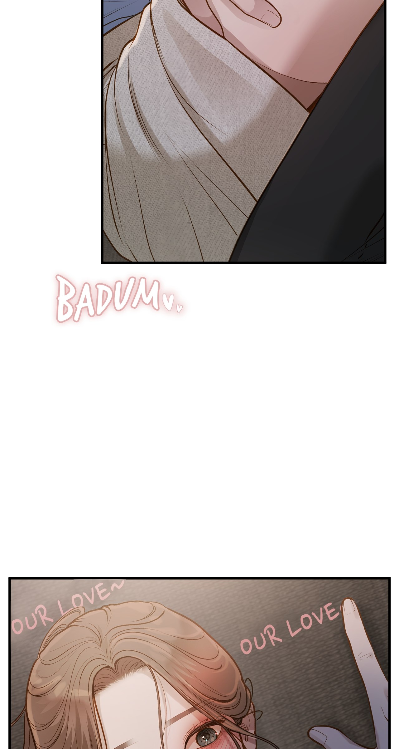 Despite the Risk «Official» - Chapter 7 manhwa