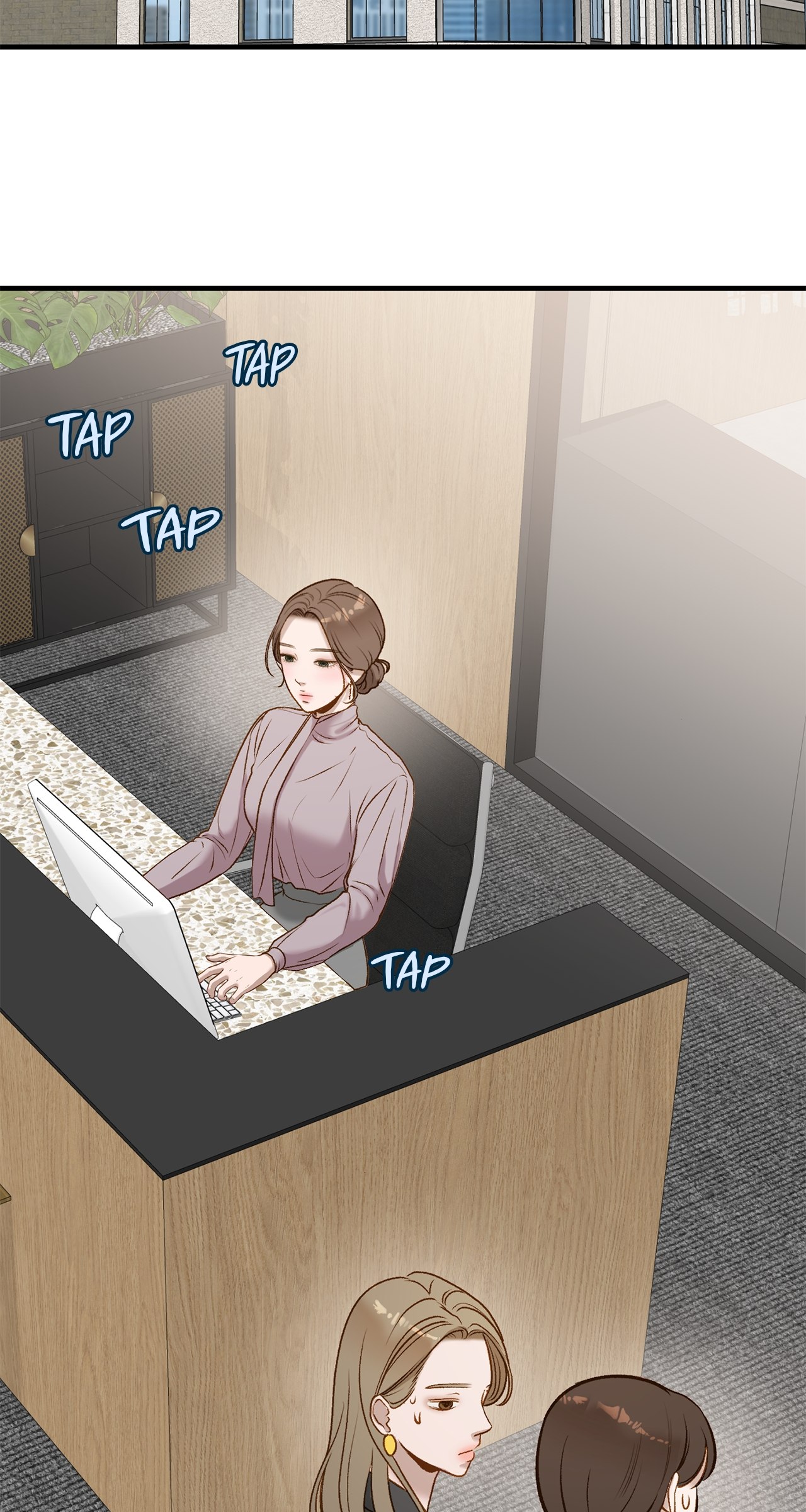 Despite the Risk «Official» - Chapter 7 manhwa