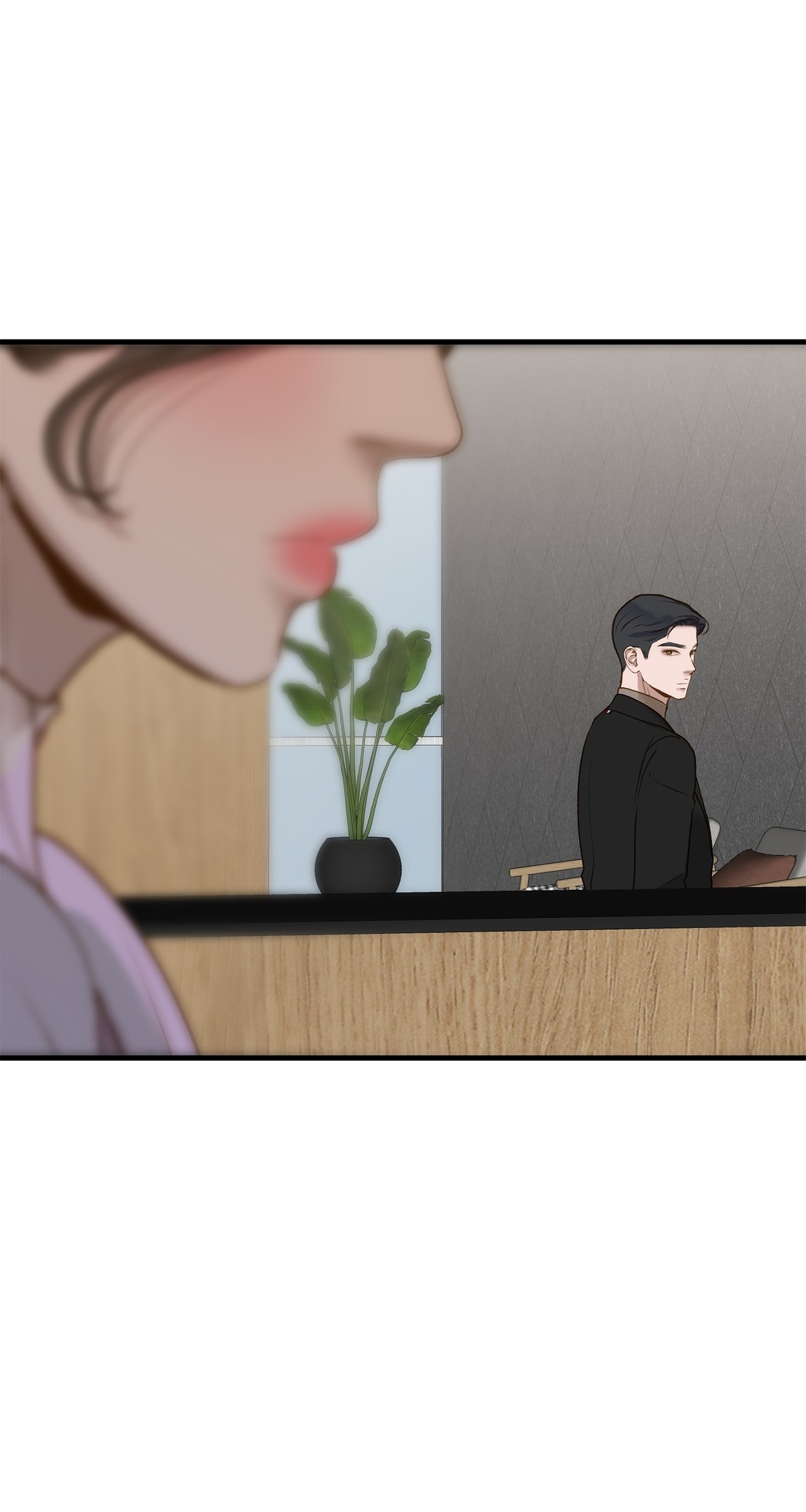 Despite the Risk «Official» - Chapter 7 manhwa