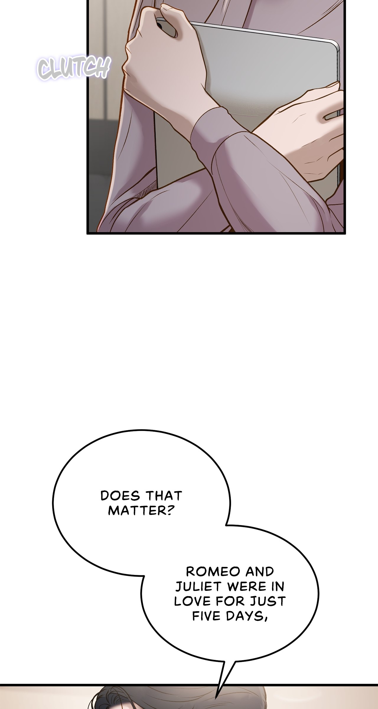 Despite the Risk «Official» - Chapter 7 manhwa