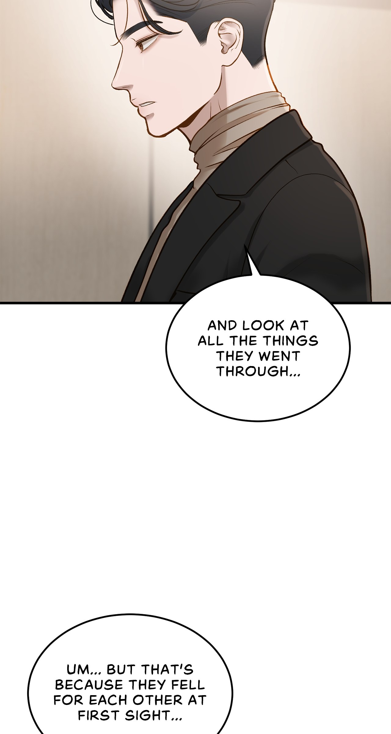Despite the Risk «Official» - Chapter 7 manhwa