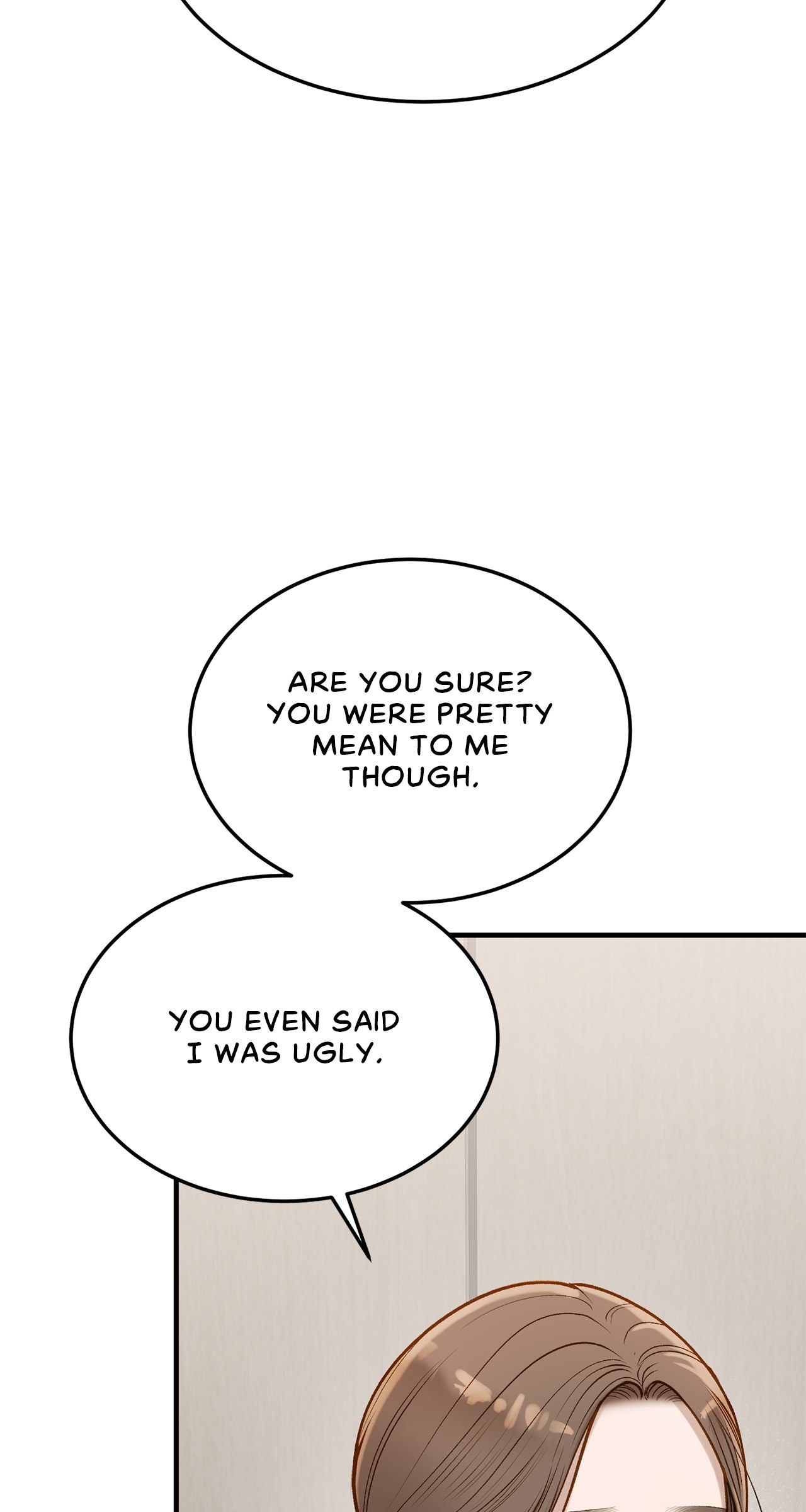 Despite the Risk «Official» - Chapter 7 manhwa