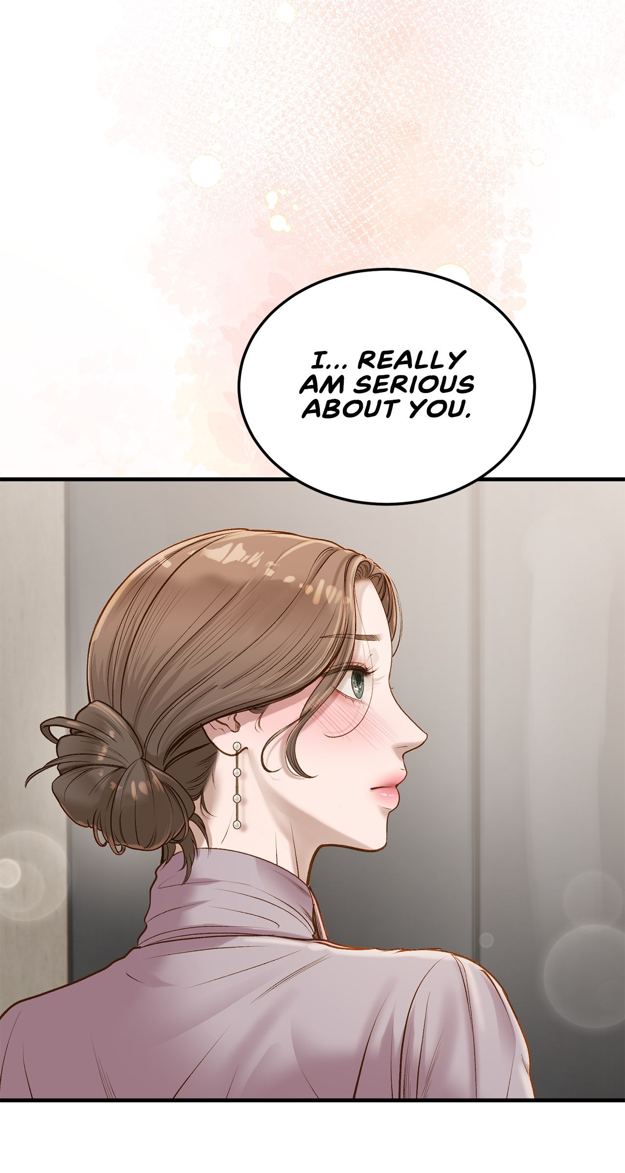 Despite the Risk «Official» - Chapter 7 manhwa