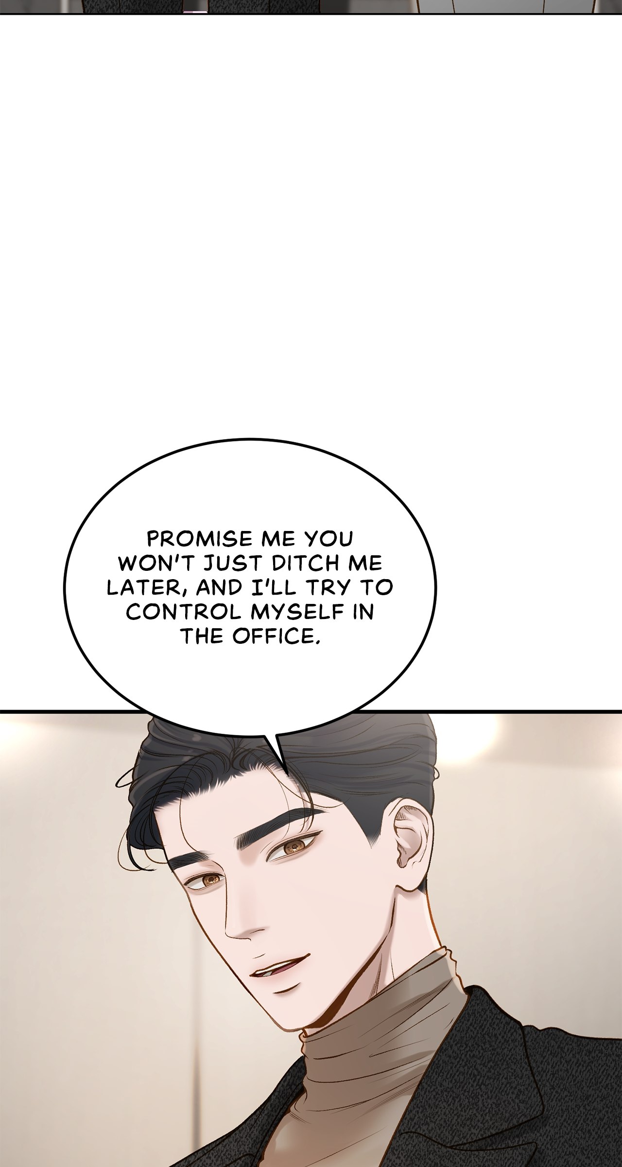 Despite the Risk «Official» - Chapter 7 manhwa